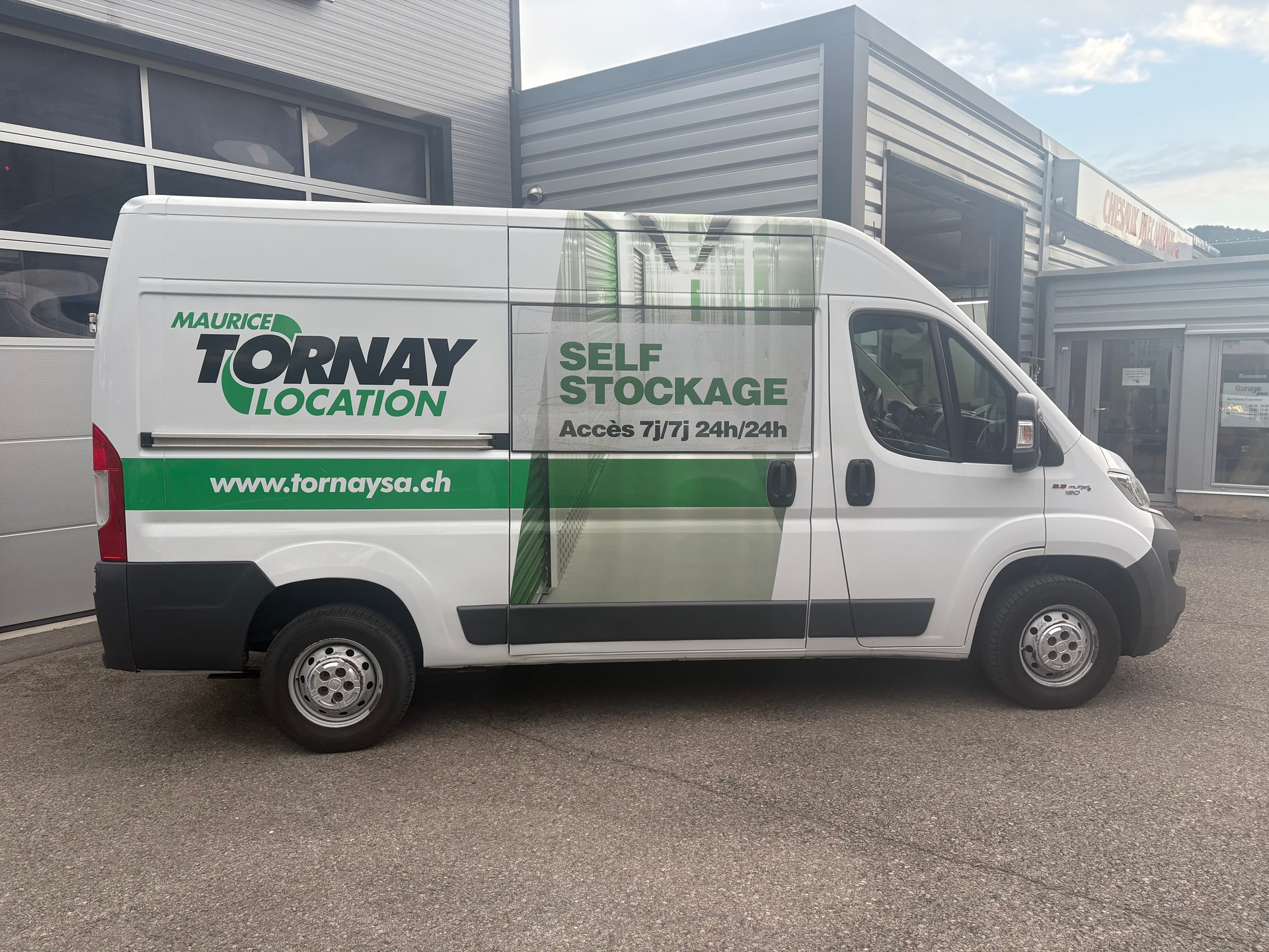 FIAT Ducato 35 2.3 MJ-image-2