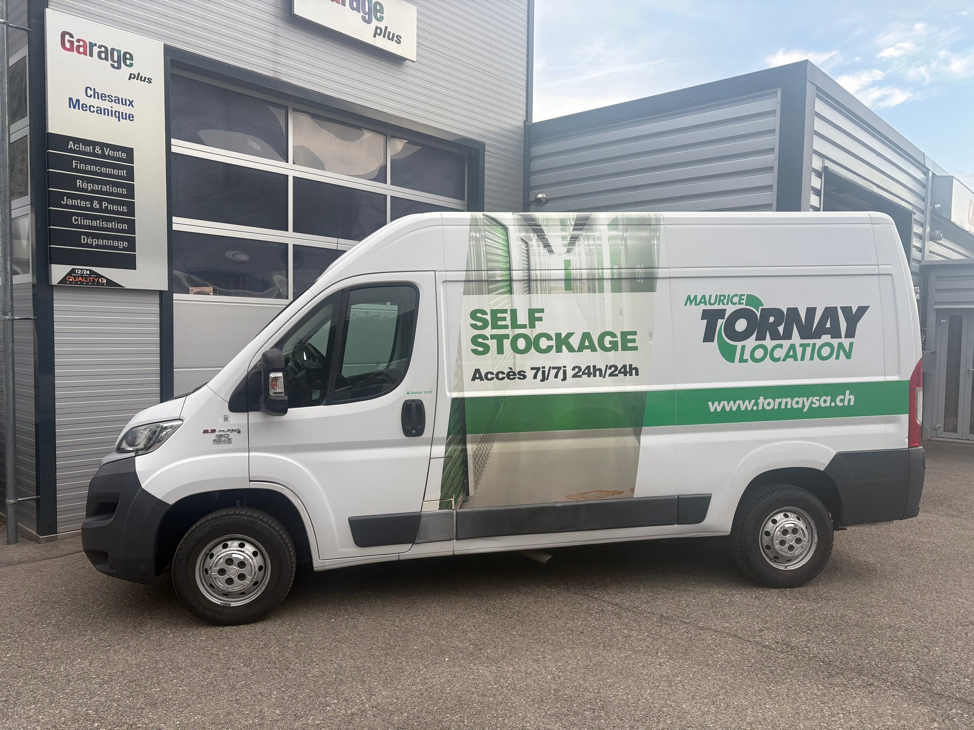 FIAT Ducato 35 2.3 MJ-image-3