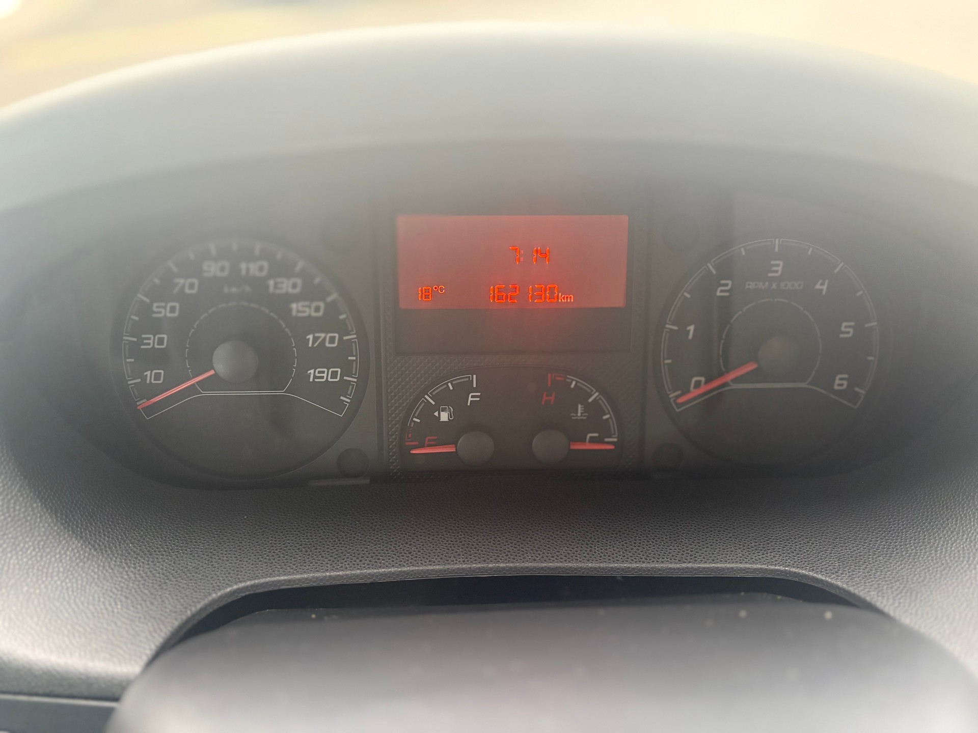 FIAT Ducato 35 2.3 MJ-image-11