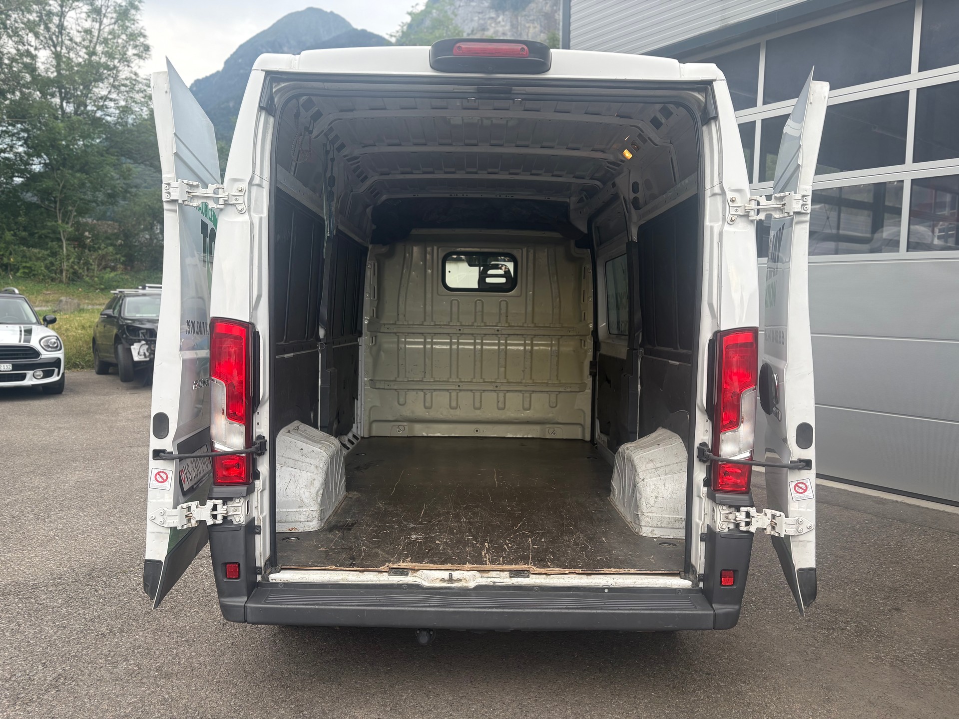 FIAT Ducato 35 2.3 MJ-image-5
