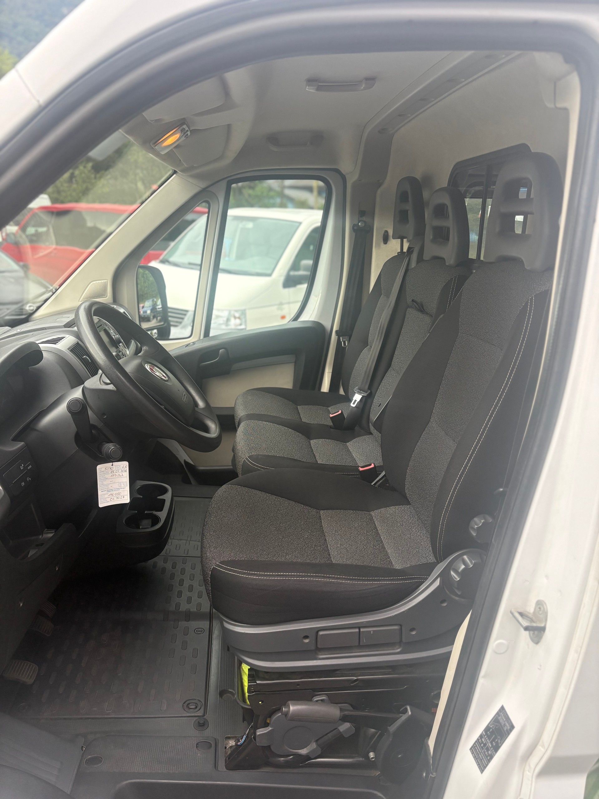 FIAT Ducato 35 2.3 MJ-image-8