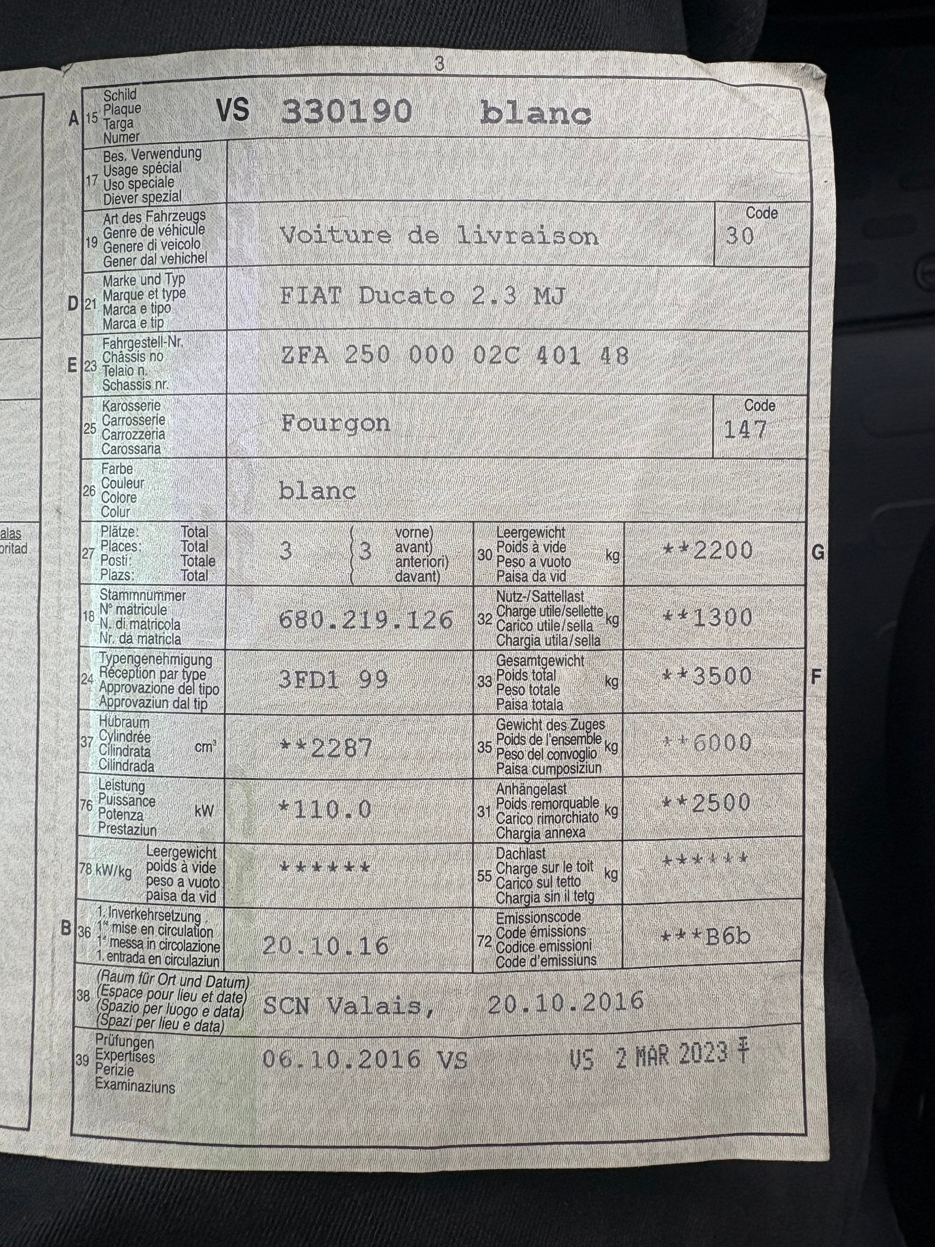 FIAT Ducato 35 2.3 MJ-image-12