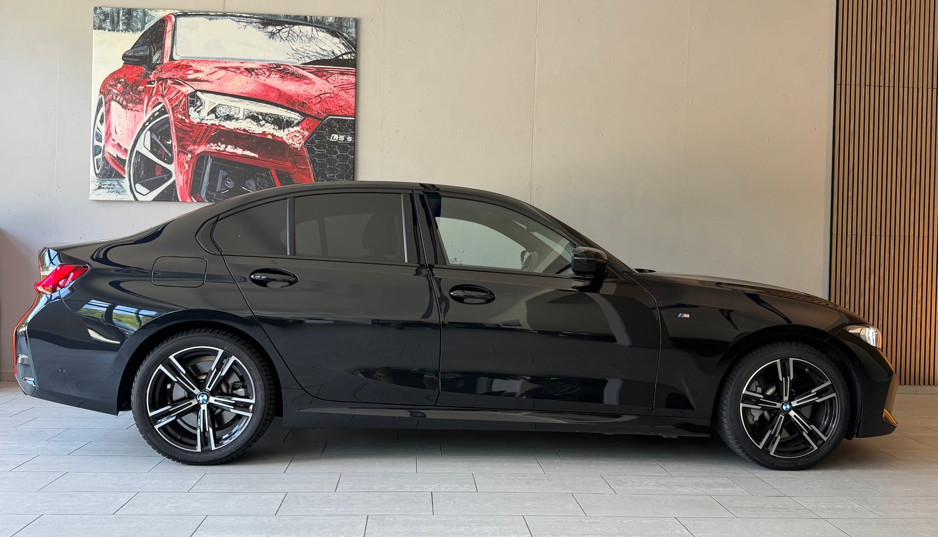 BMW 330d xDrive 48V Steptronic M Sport-image-6