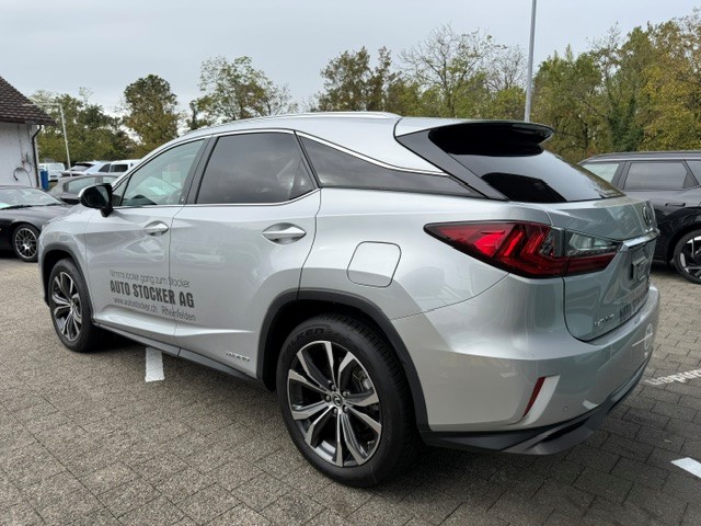 LEXUS RX 450h Diamond Comfort-showroom-element-3