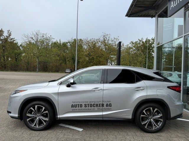 LEXUS RX 450h Diamond Comfort-showroom-element-2