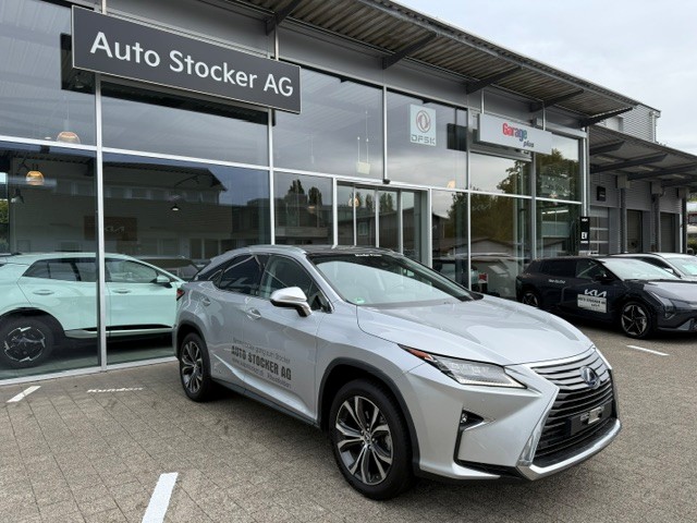 LEXUS RX 450h Diamond Comfort-showroom-element-1