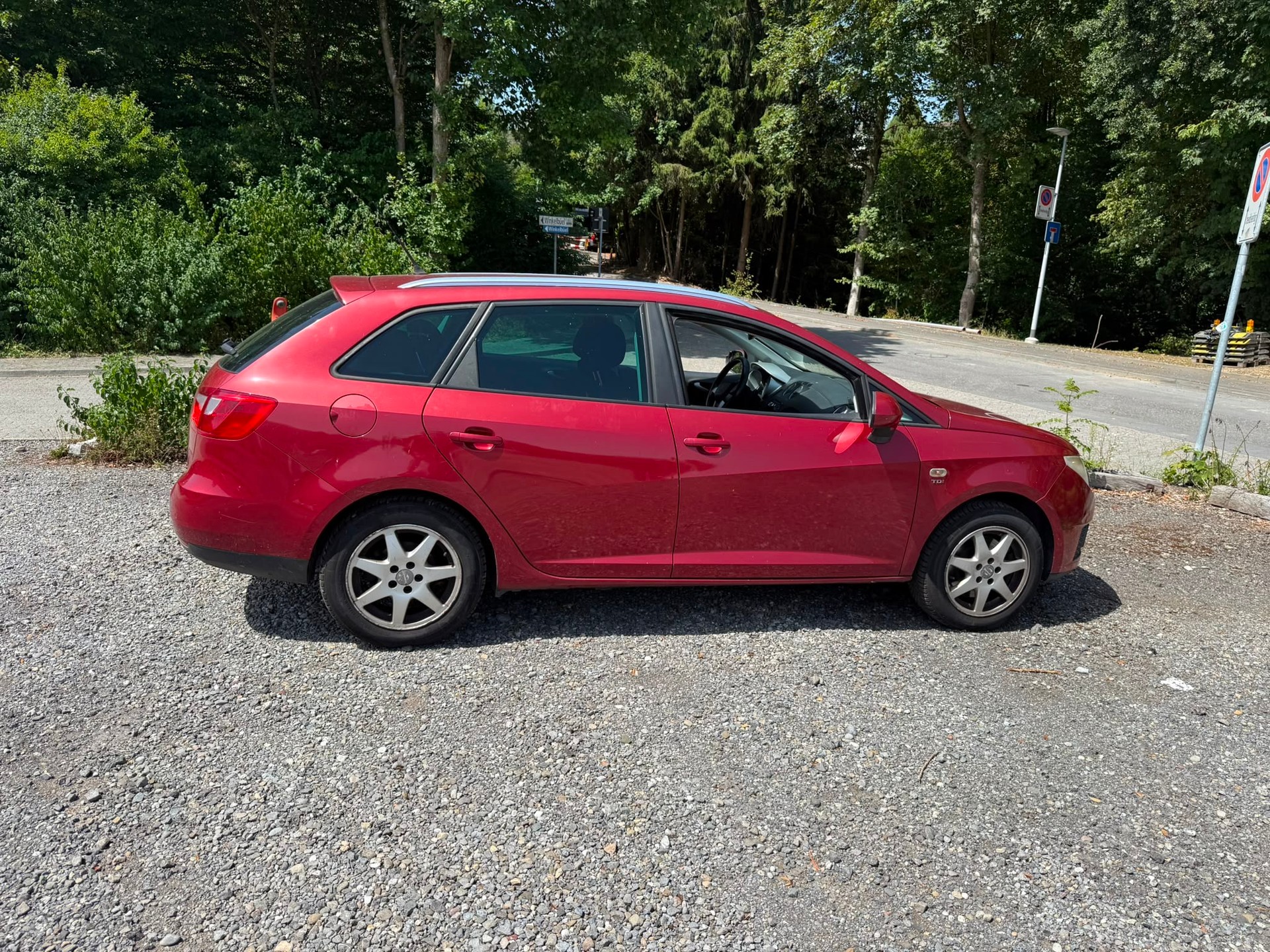 SEAT Ibiza ST 1.6 TDI Style-image-1