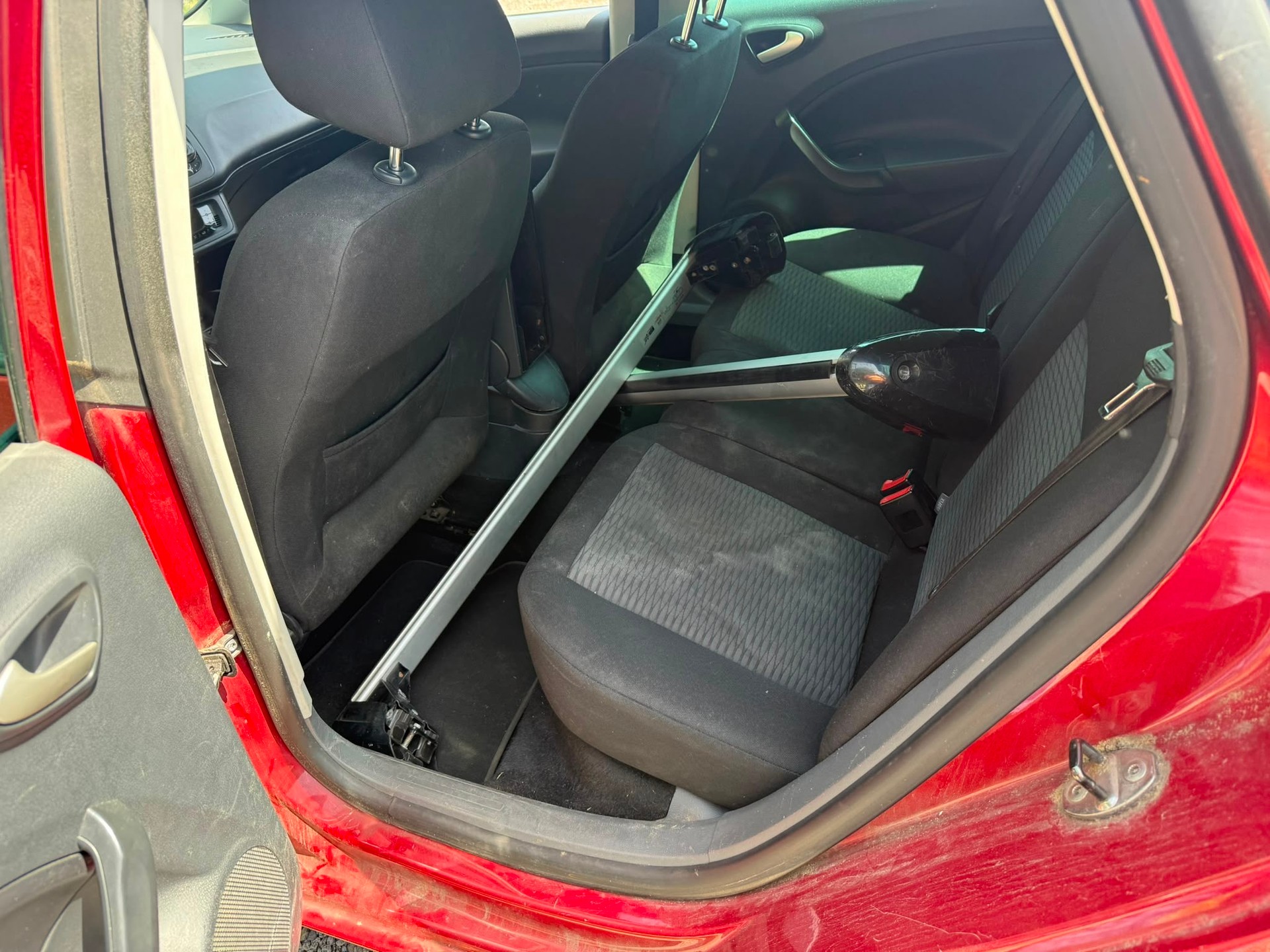 SEAT Ibiza ST 1.6 TDI Style-image-7