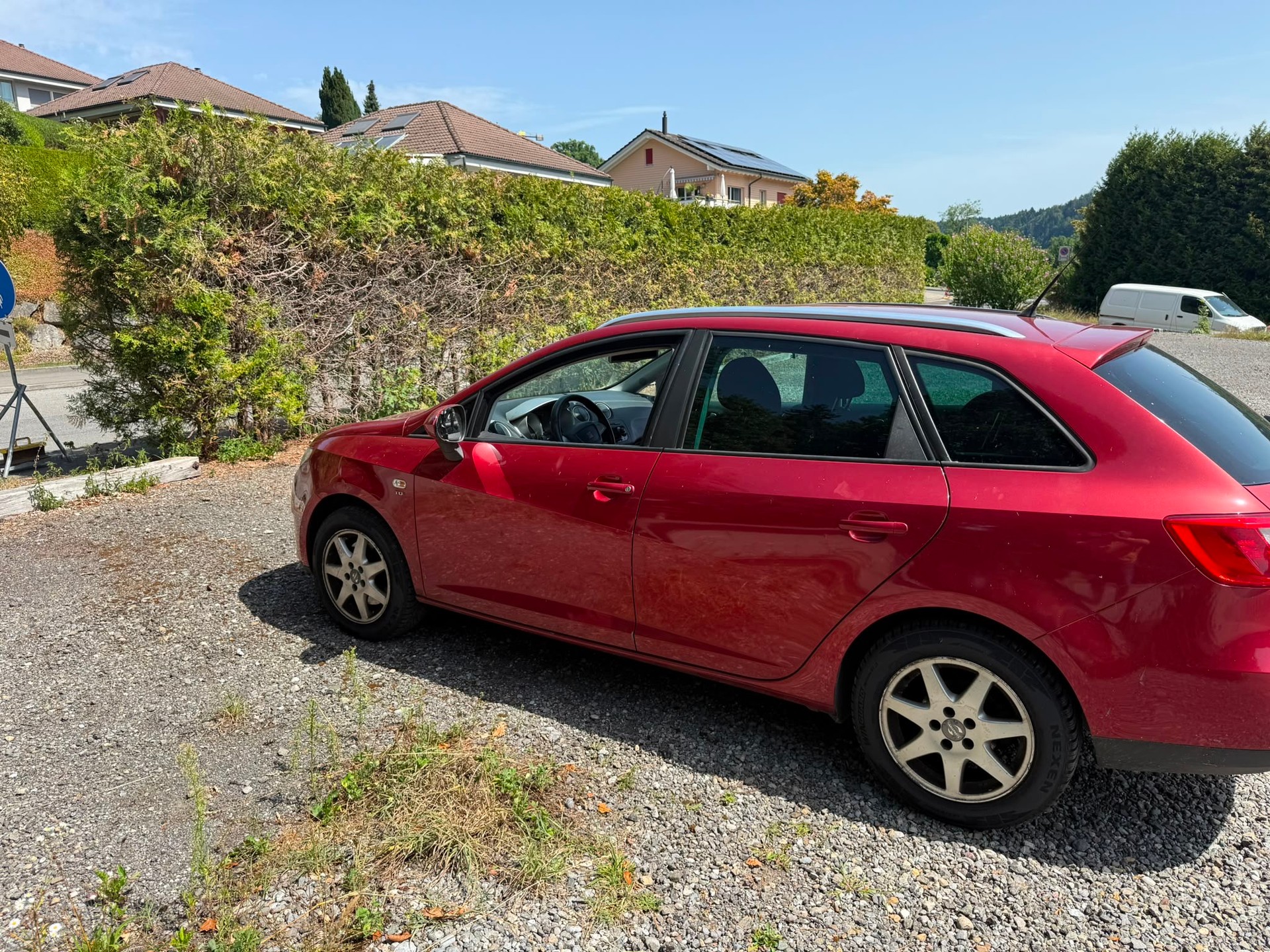 SEAT Ibiza ST 1.6 TDI Style-image-2