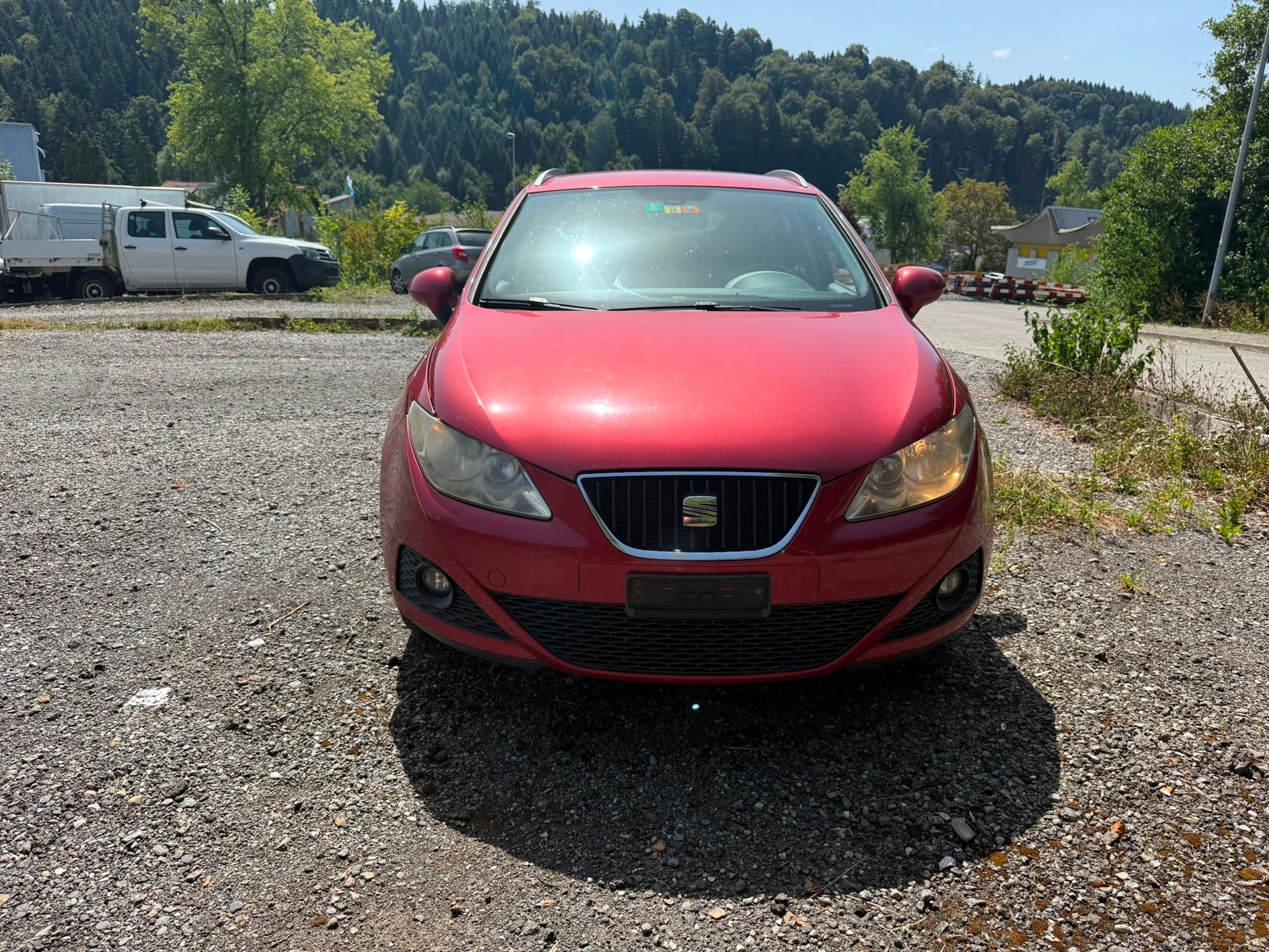 SEAT Ibiza ST 1.6 TDI Style-image-0