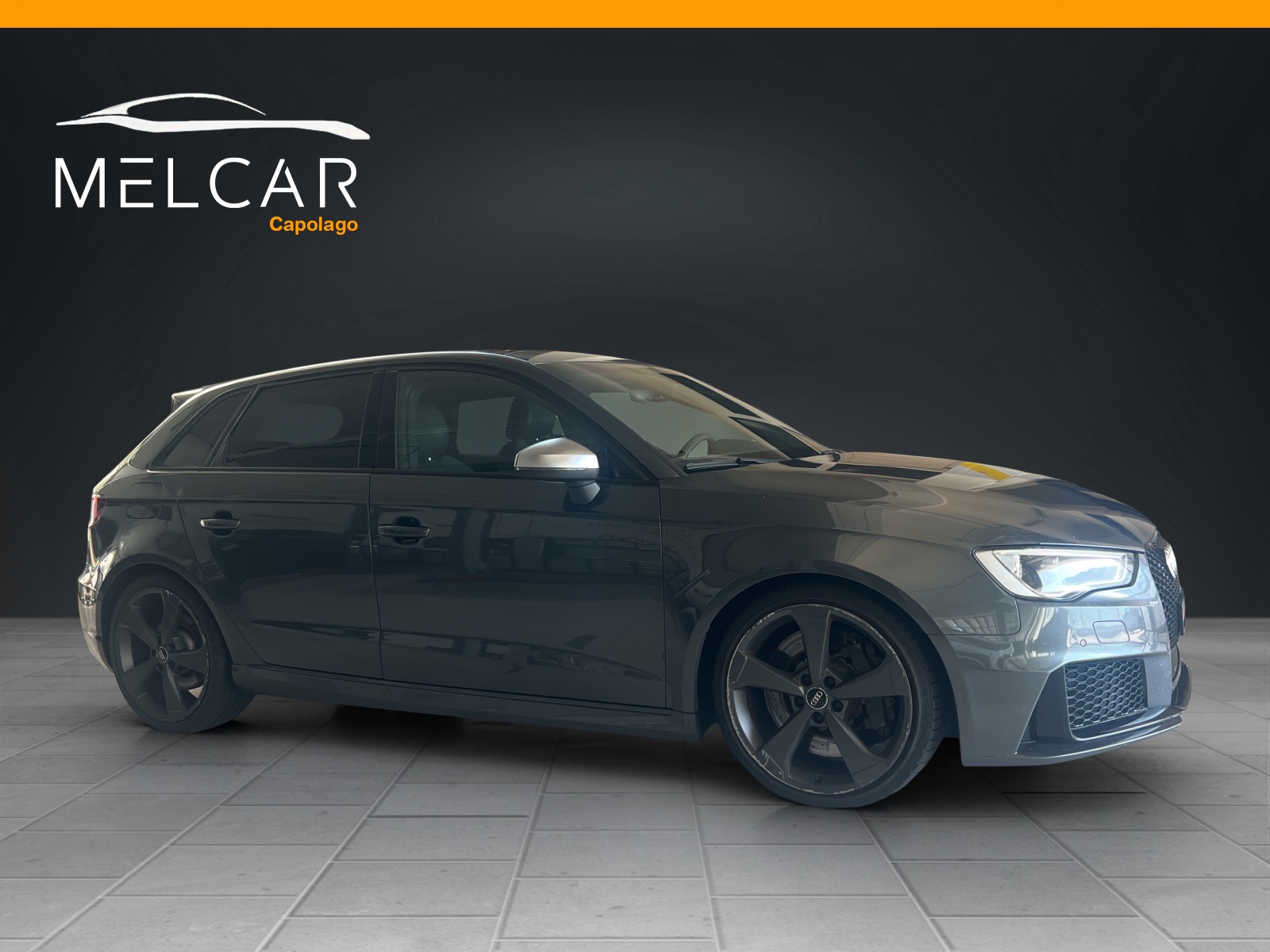 AUDI RS3 2.5 TSI quattro S-tronic-image-4