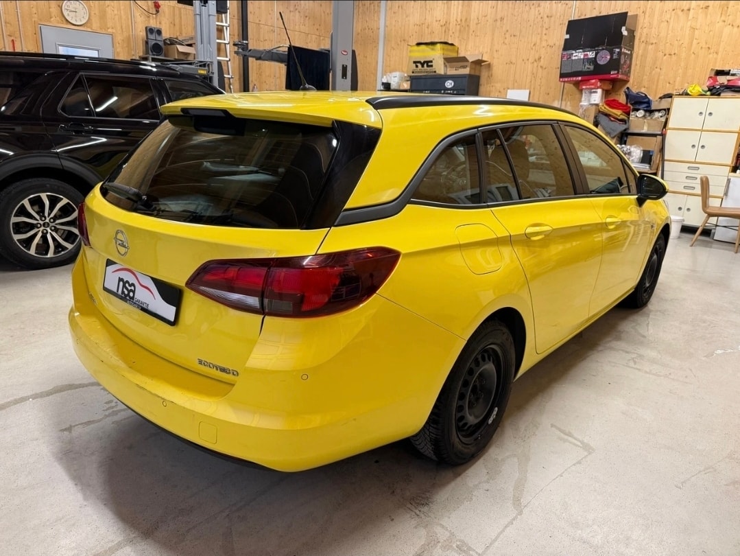 OPEL Astra 1.6 CDTi ecoFLEX-showroom-element-3