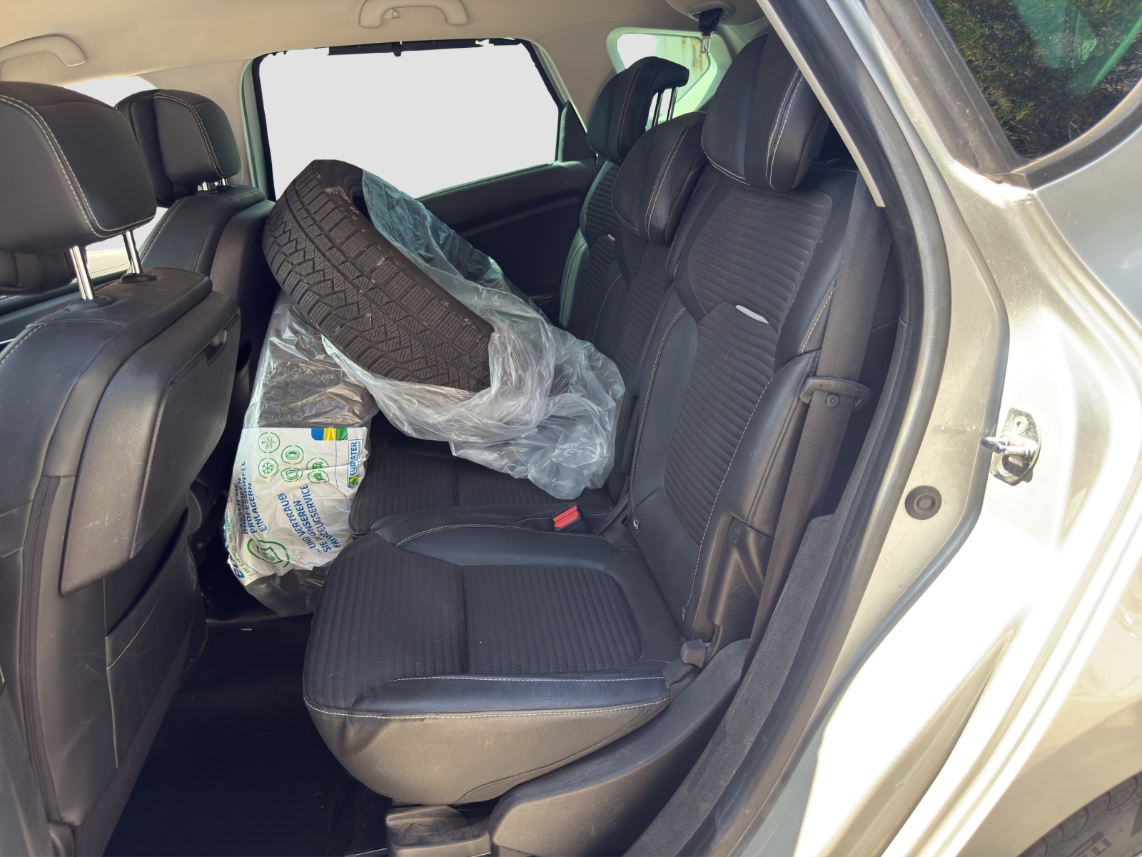 RENAULT Scénic 1.2 16V Turbo Bose-image-8