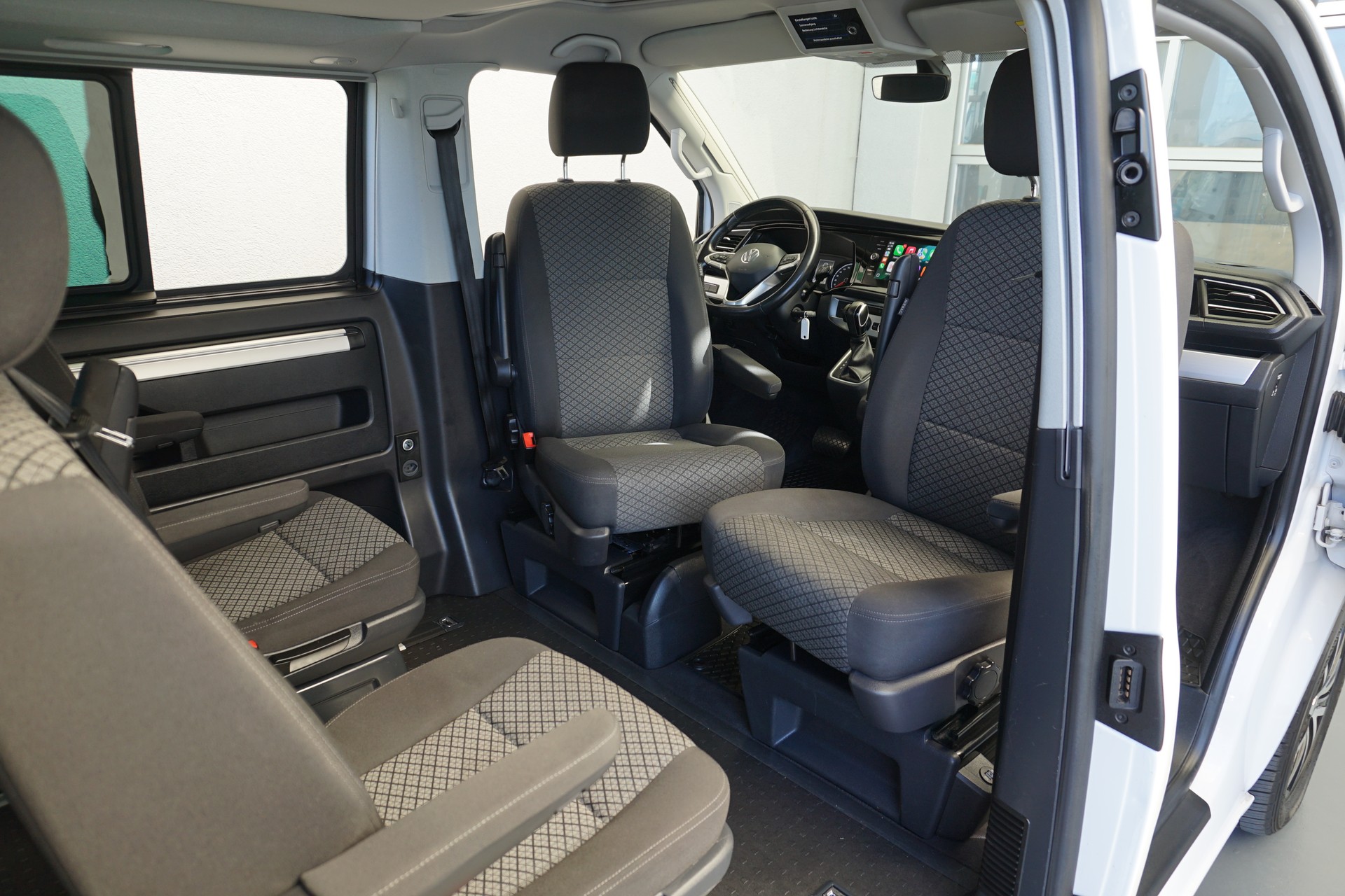 VW T6.1 California TDI Beach Liberty Automat 150PS-image-26