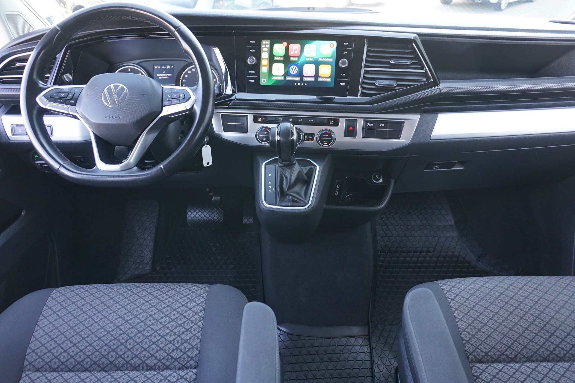 VW T6.1 California TDI Beach Liberty Automat 150PS-image-23