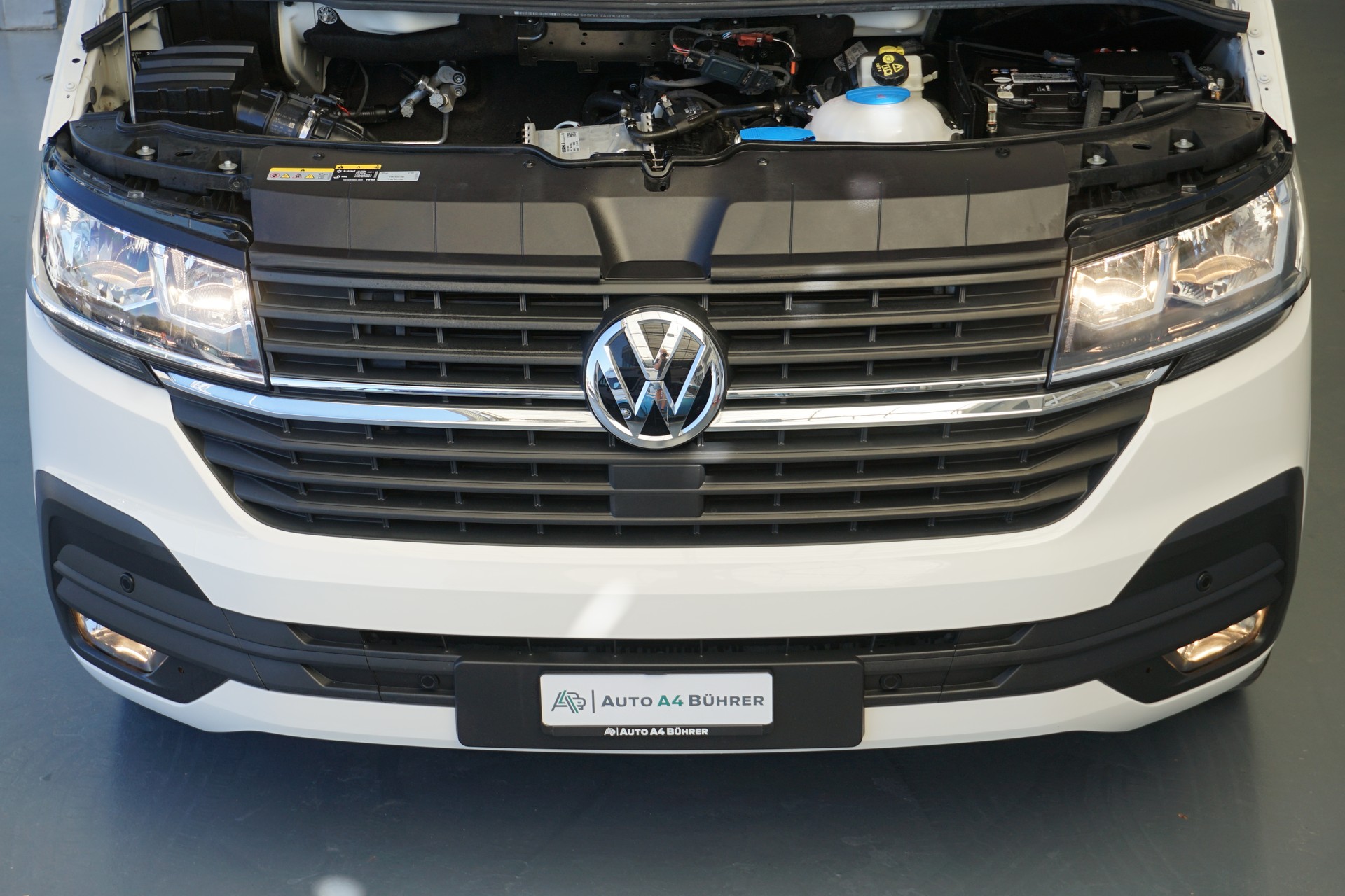 VW T6.1 California TDI Beach Liberty Automat 150PS-image-18
