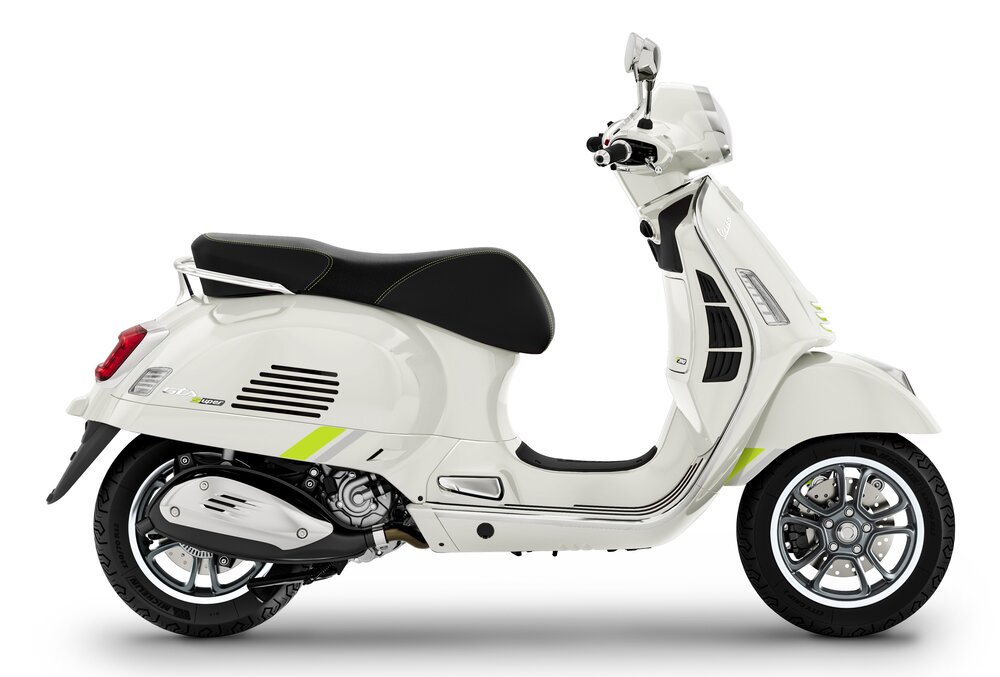 PIAGGIO Vespa GTS Super Tech 310 MY25 E5+ (4 Jahre Garantie)-image-13