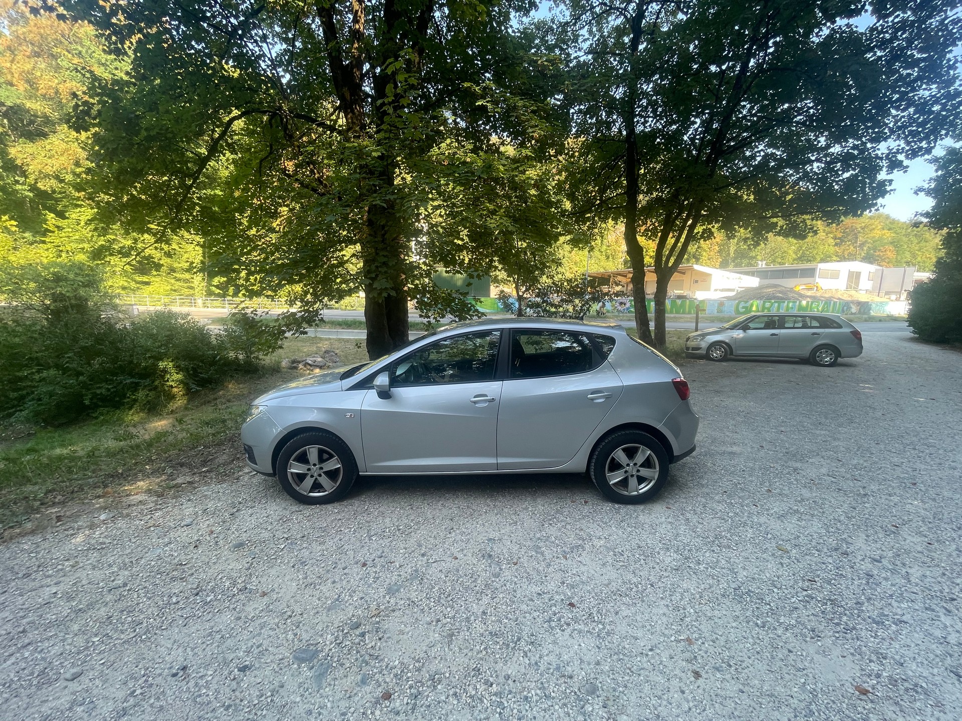 SEAT 1.6 TDI 90 Style-image-1
