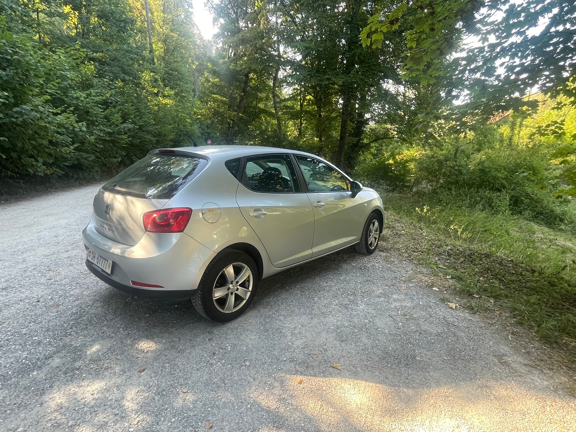 SEAT 1.6 TDI 90 Style-image-2