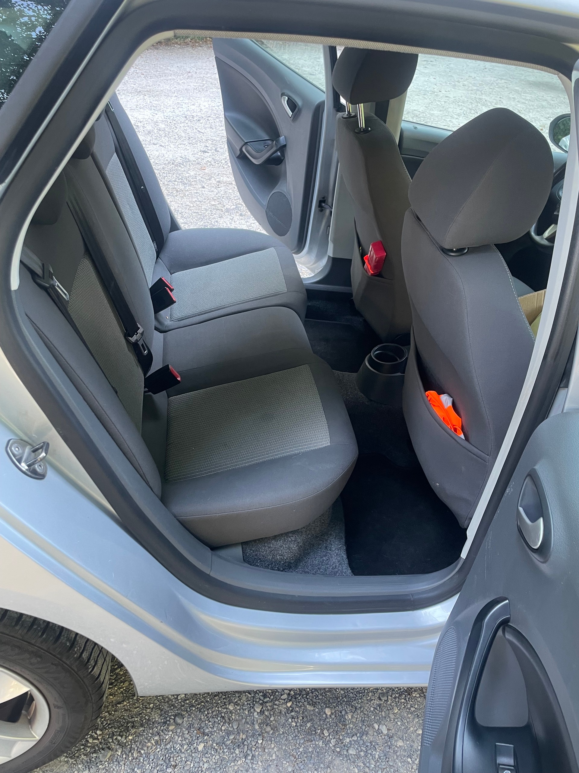 SEAT 1.6 TDI 90 Style-image-5