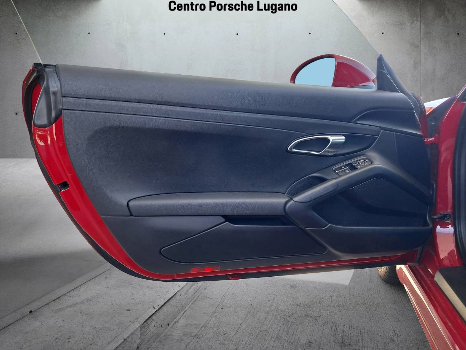 PORSCHE 718 Cayman-image-22