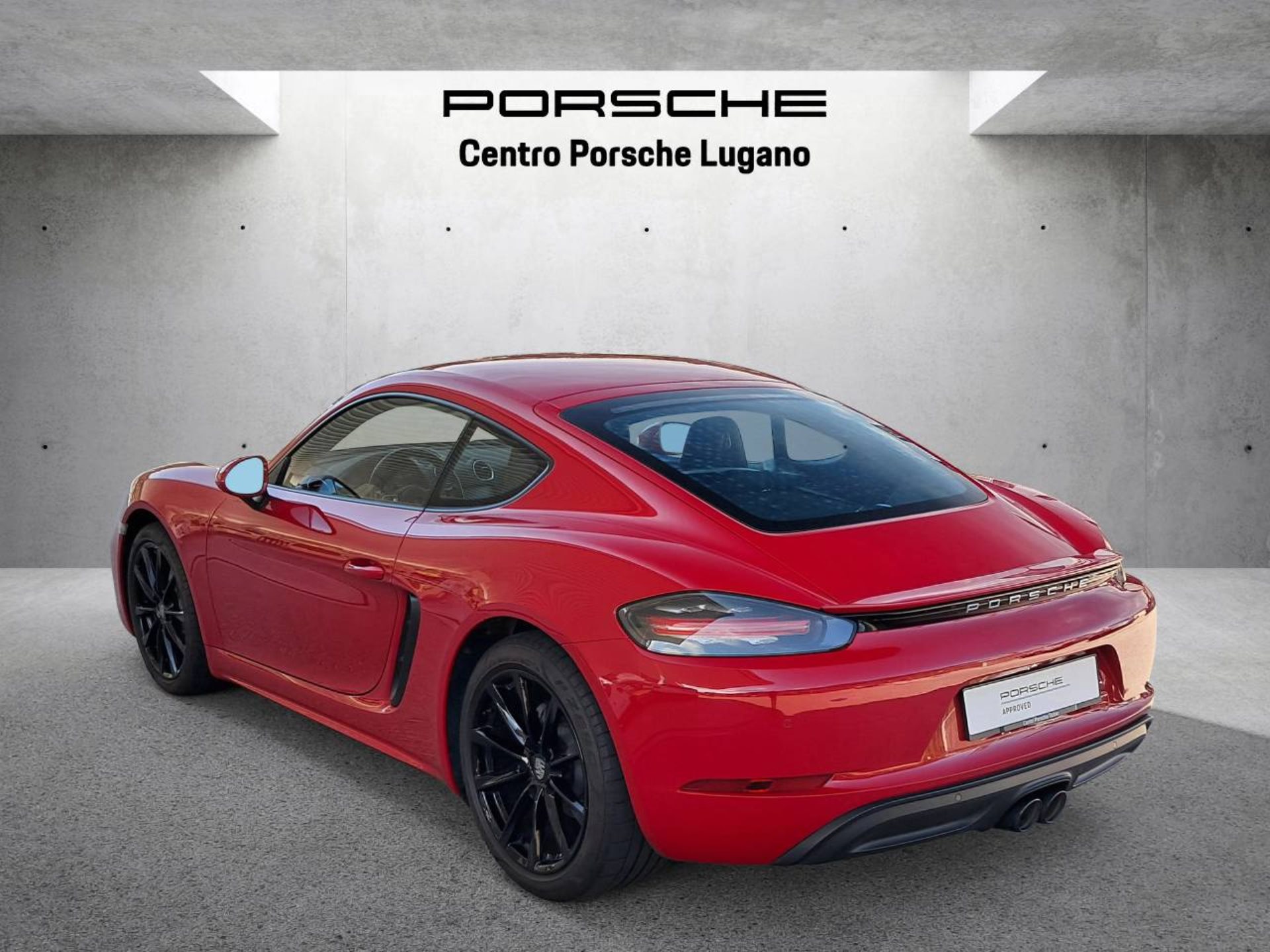 PORSCHE 718 Cayman-image-6
