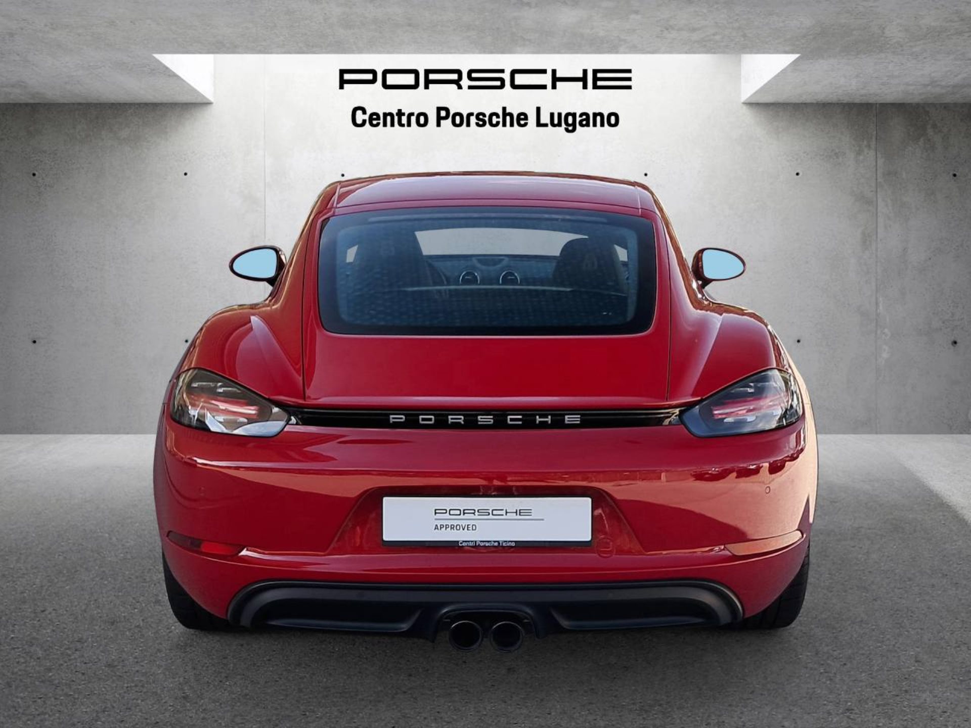 PORSCHE 718 Cayman-image-10