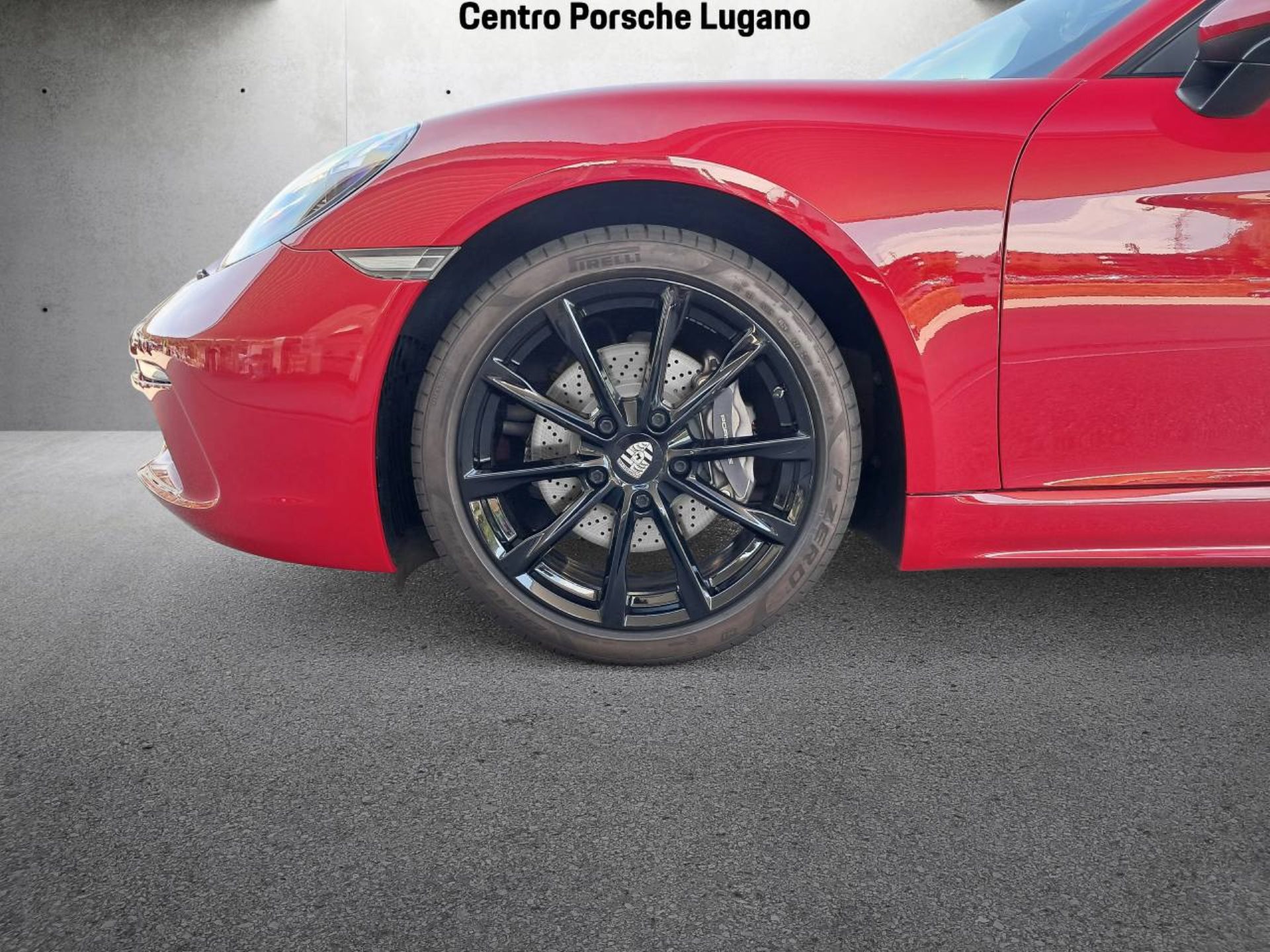 PORSCHE 718 Cayman-image-11