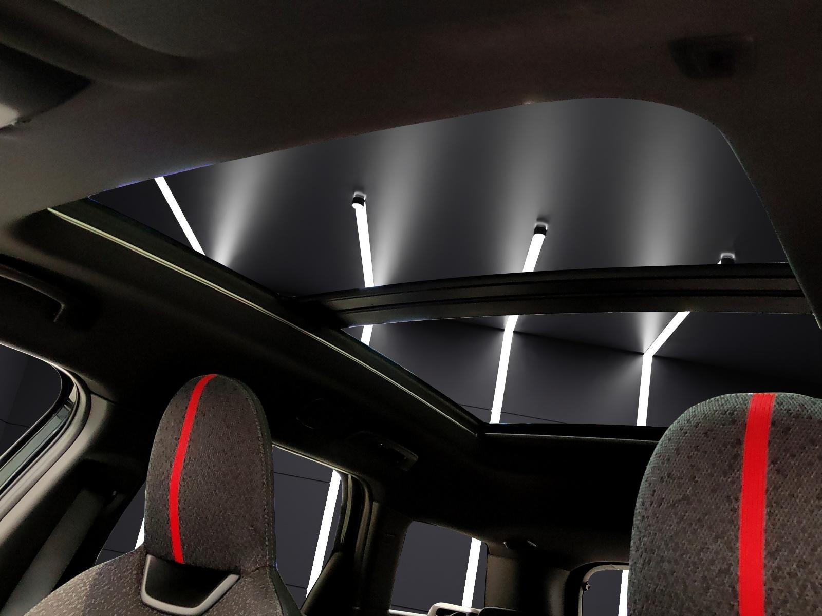 MINI Countryman U25 2.0i John Cooper Works ALL4-image-15