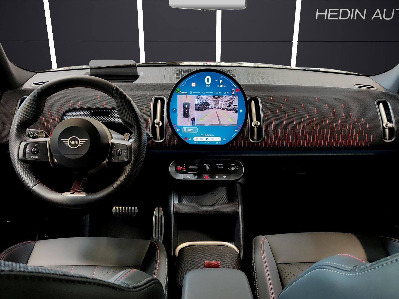 MINI Countryman U25 2.0i John Cooper Works ALL4-image-18