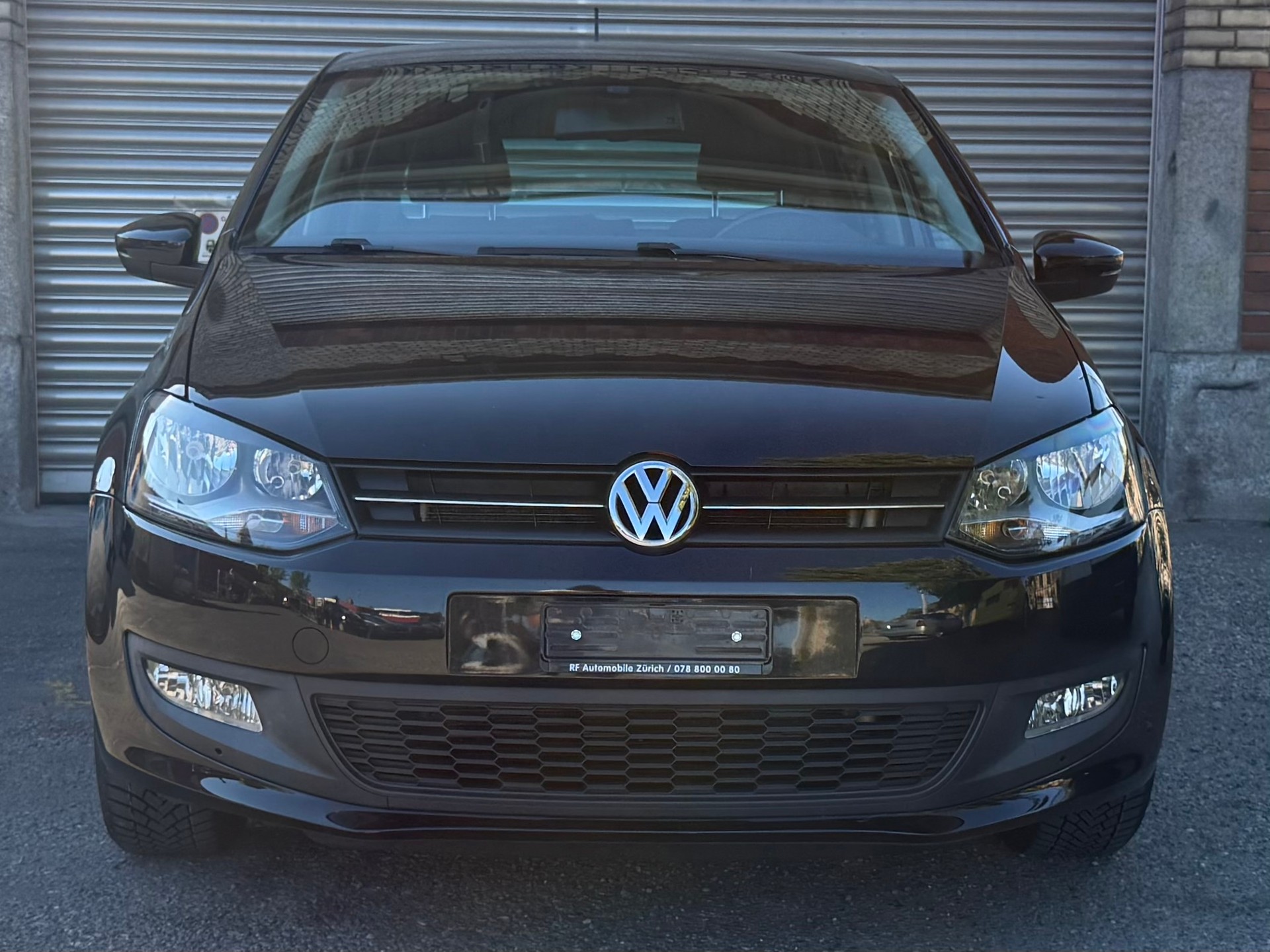 VW Polo 1.2 TSI Comfortline DSG-image-1
