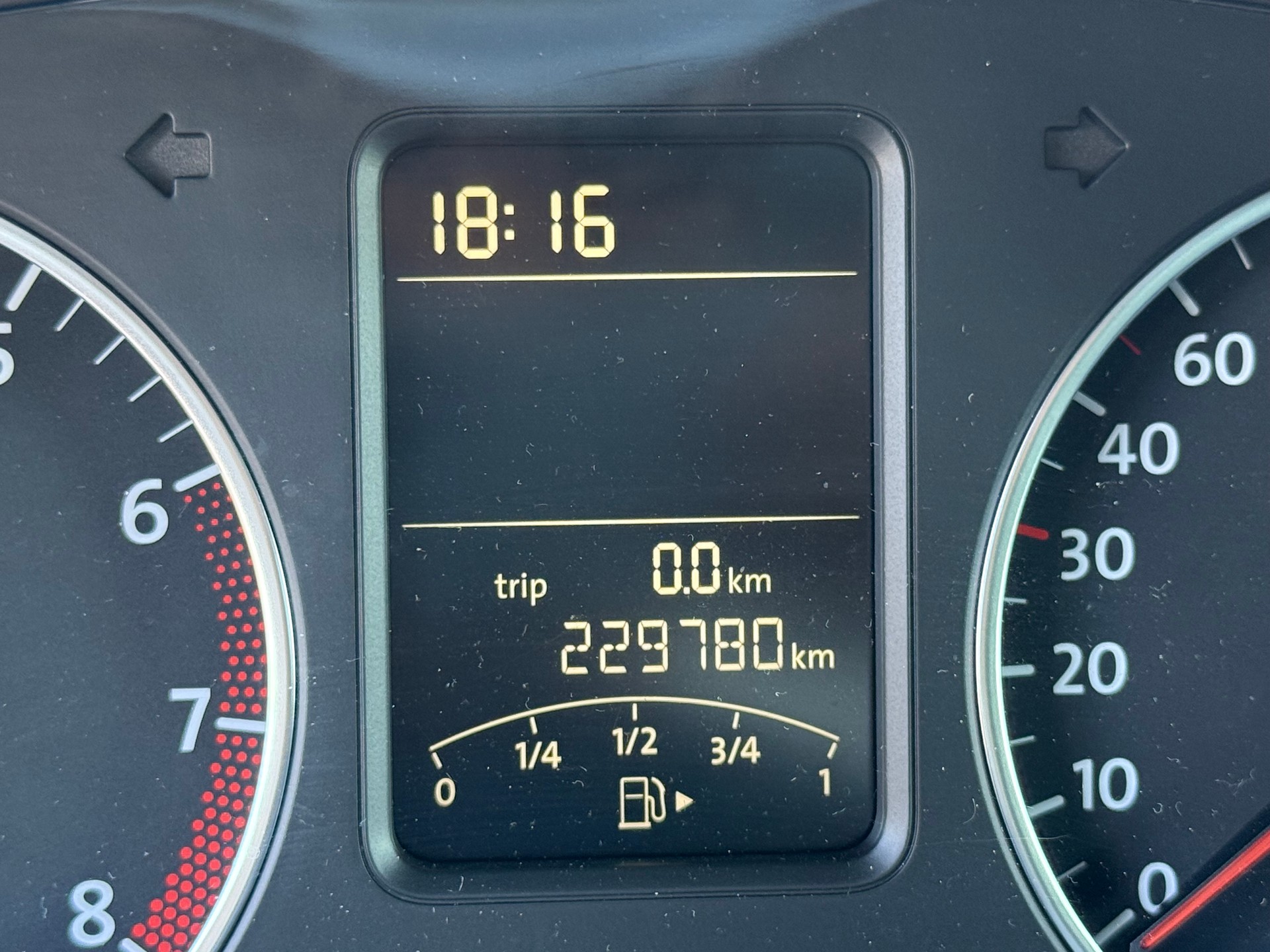 VW Polo 1.2 TSI Comfortline DSG-image-15
