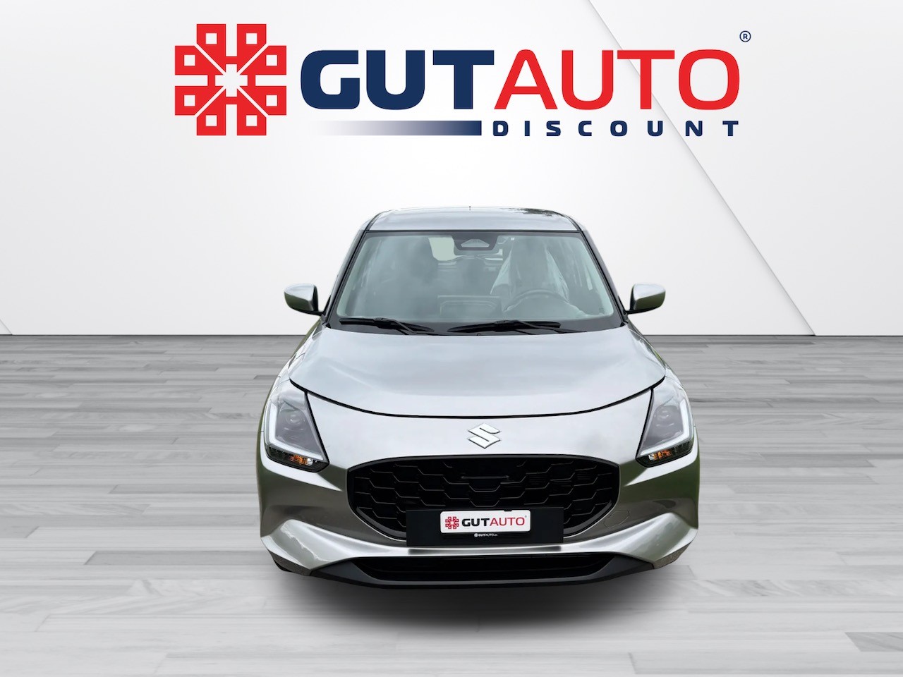 SUZUKI NEW SWIFT 1.2 COMPACT HYBRID 4X4-image-7