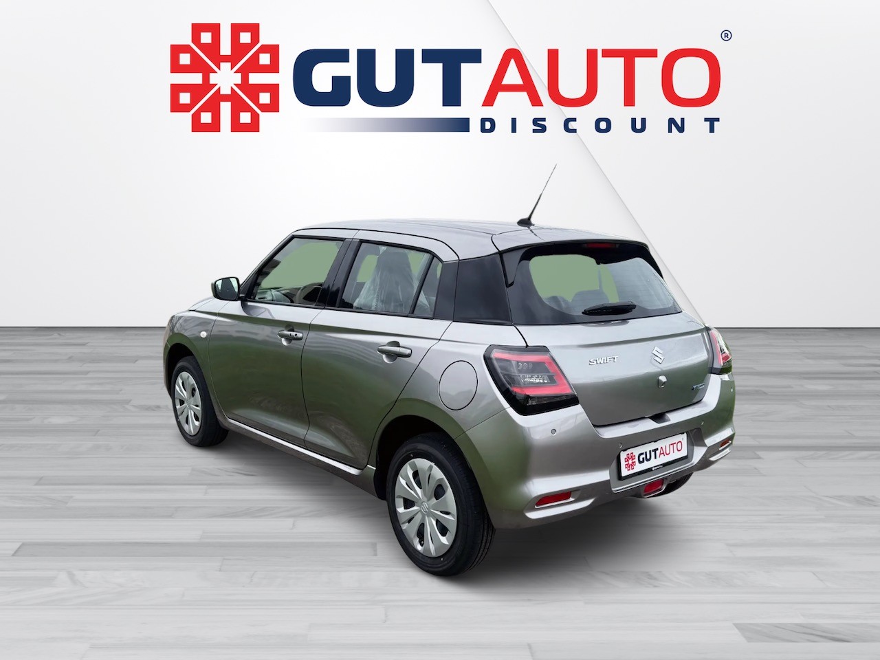 SUZUKI NEW SWIFT 1.2 COMPACT HYBRID 4X4-showroom-element-2