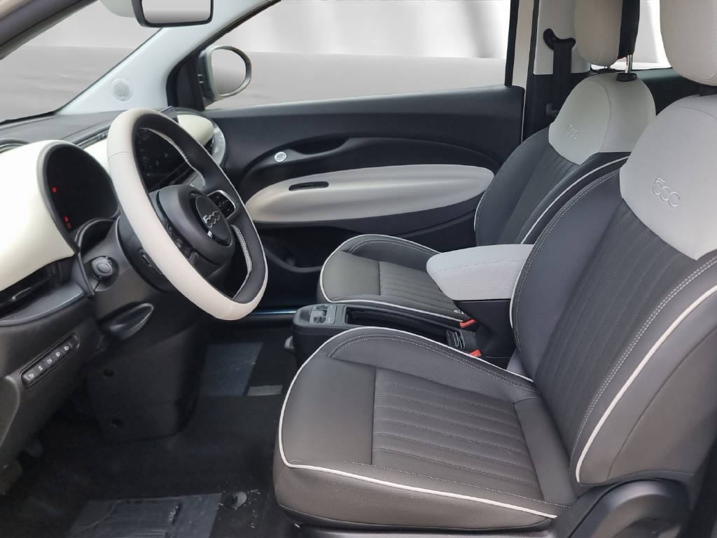 FIAT 500 Cabrio La Prima-image-3