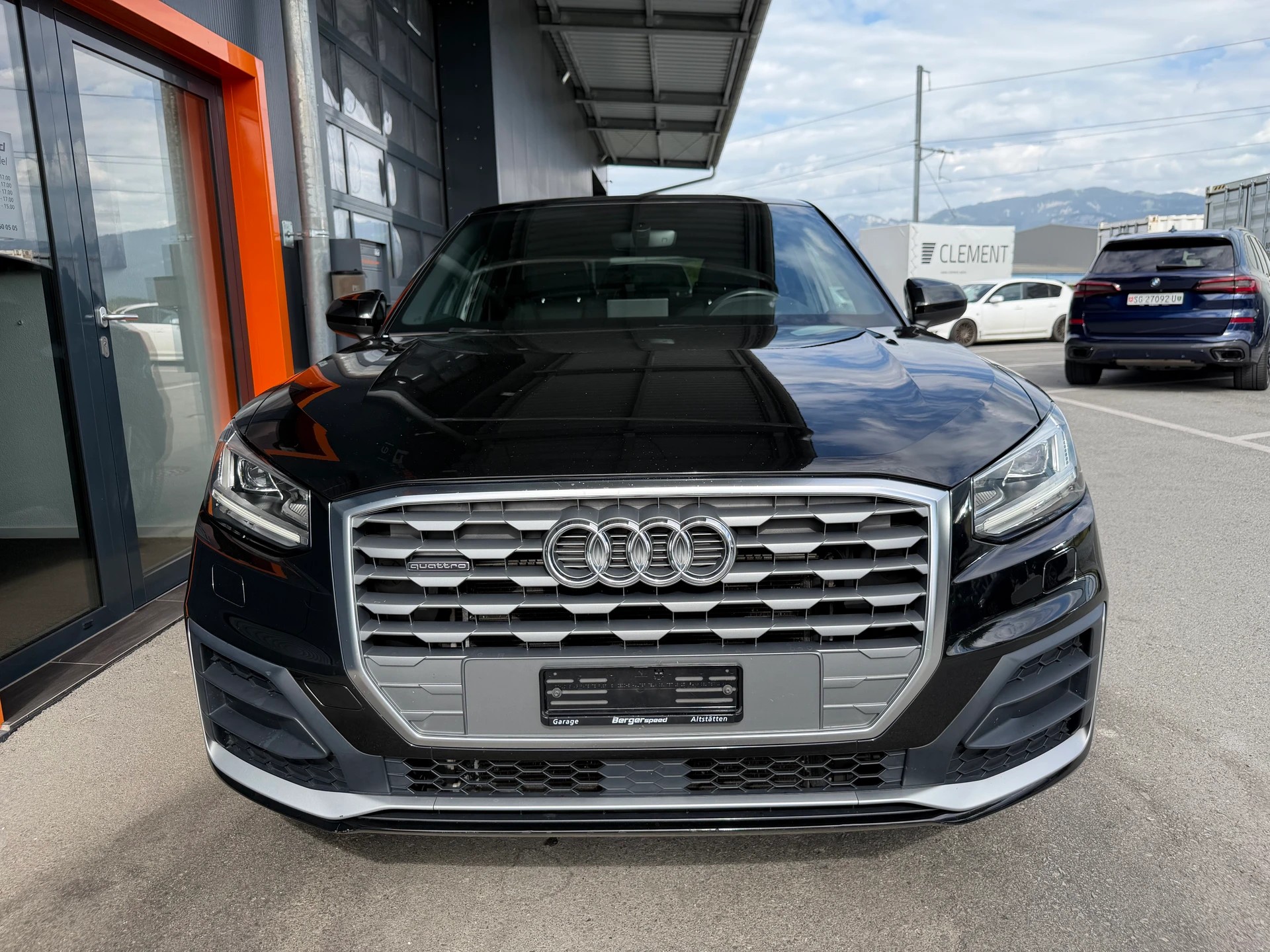 AUDI Q2 2.0 TDI sport quattro S-tronic-image-3