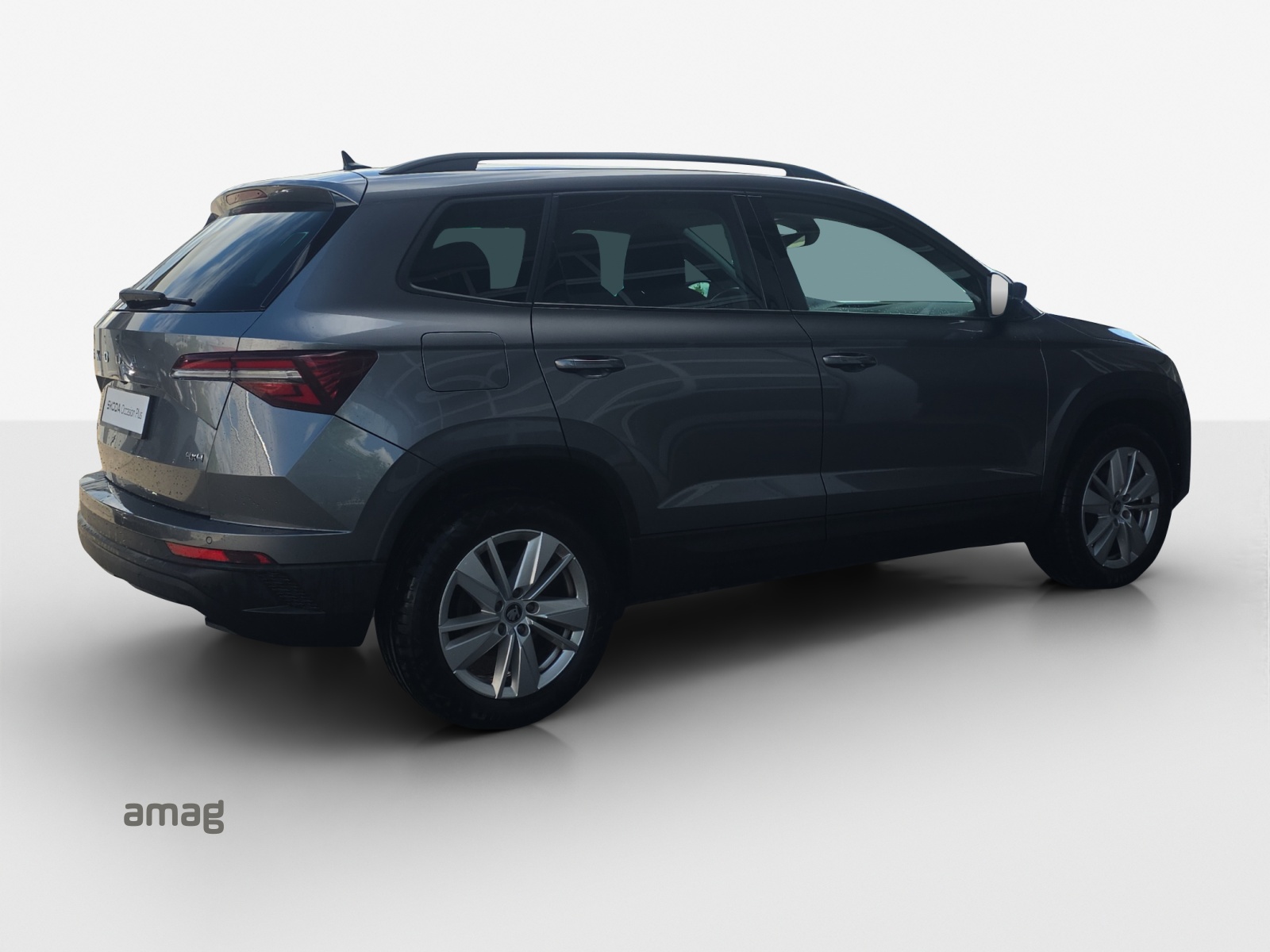 SKODA Karoq 2.0 TDI CR Selection 4x4 DSG-image-4