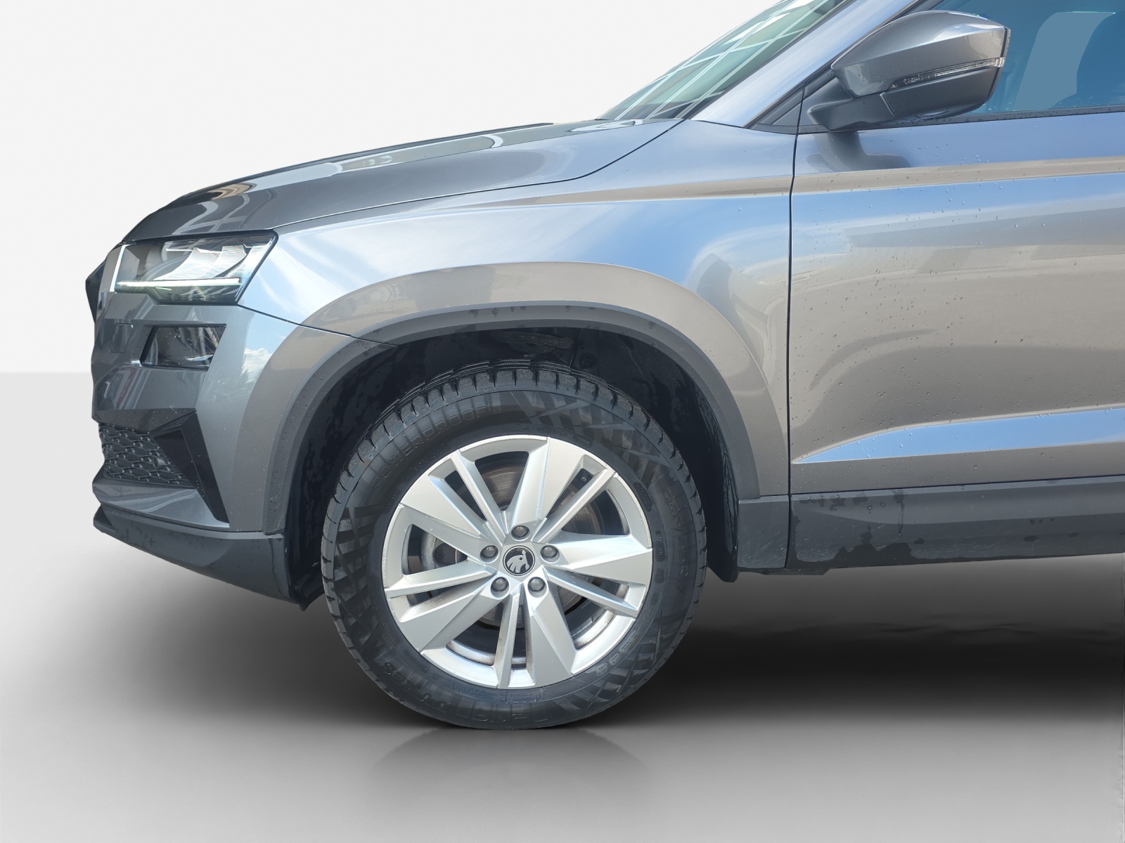 SKODA Karoq 2.0 TDI CR Selection 4x4 DSG-image-15