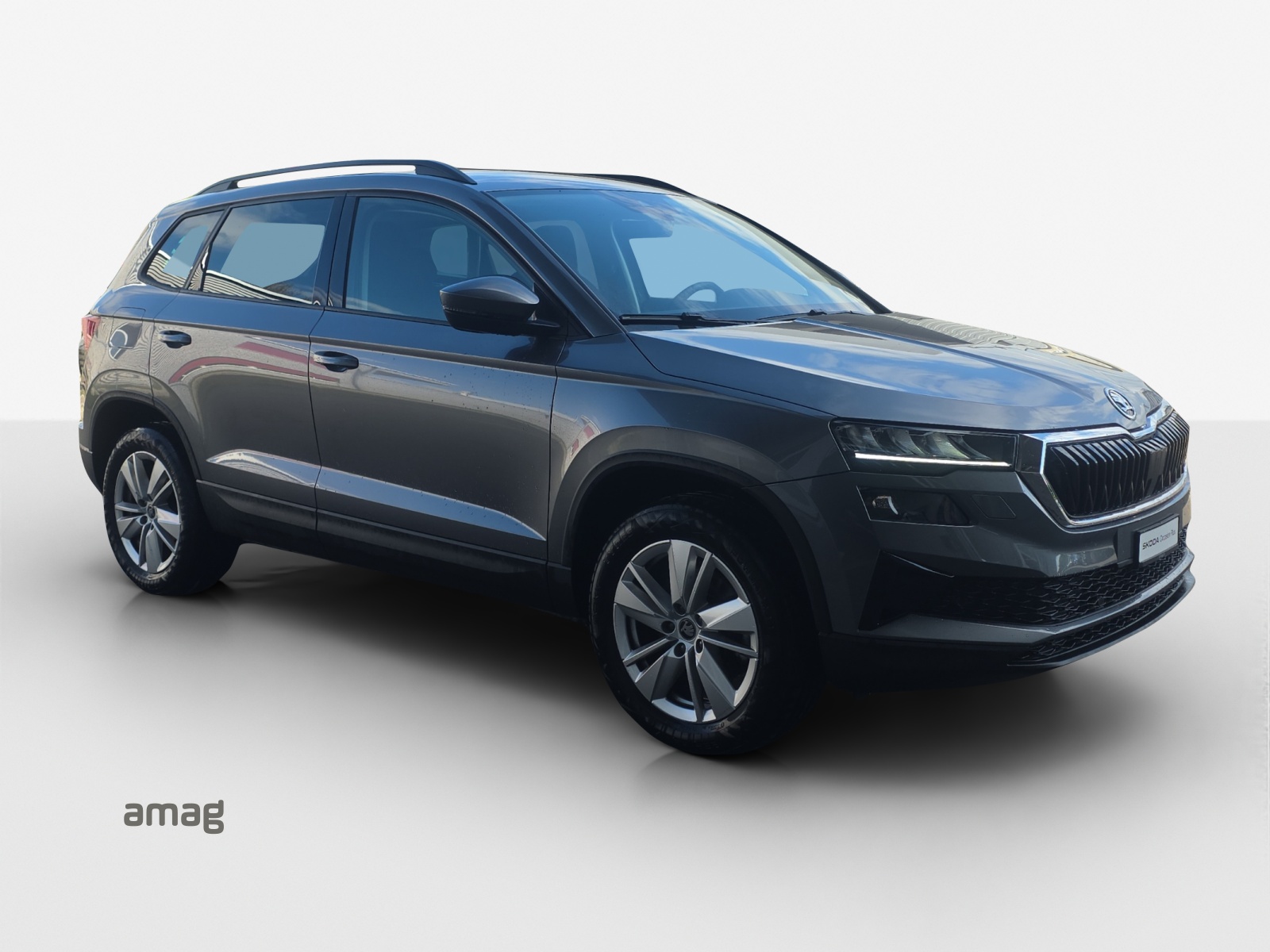 SKODA Karoq 2.0 TDI CR Selection 4x4 DSG-image-5