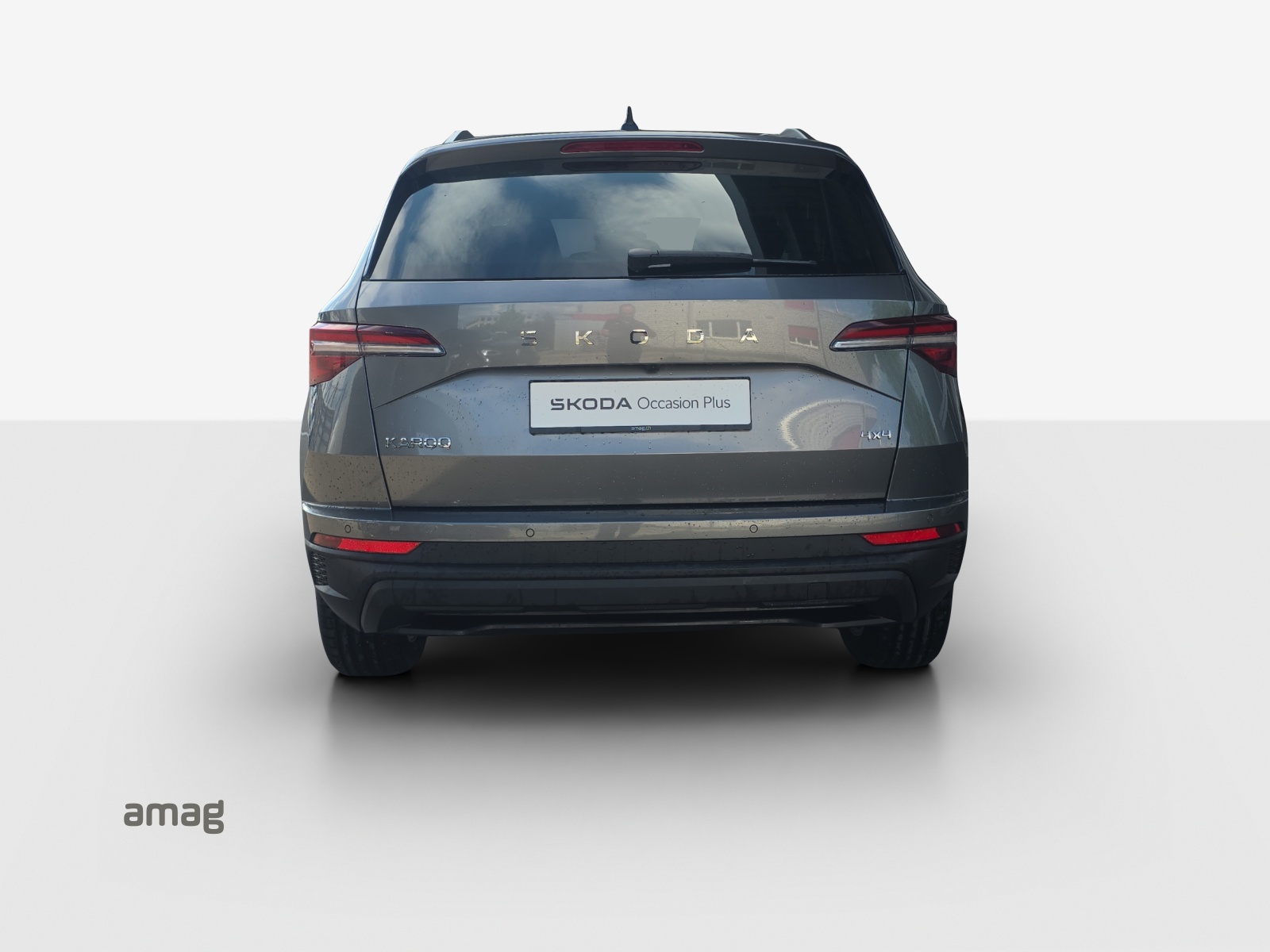 SKODA Karoq 2.0 TDI CR Selection 4x4 DSG-image-3