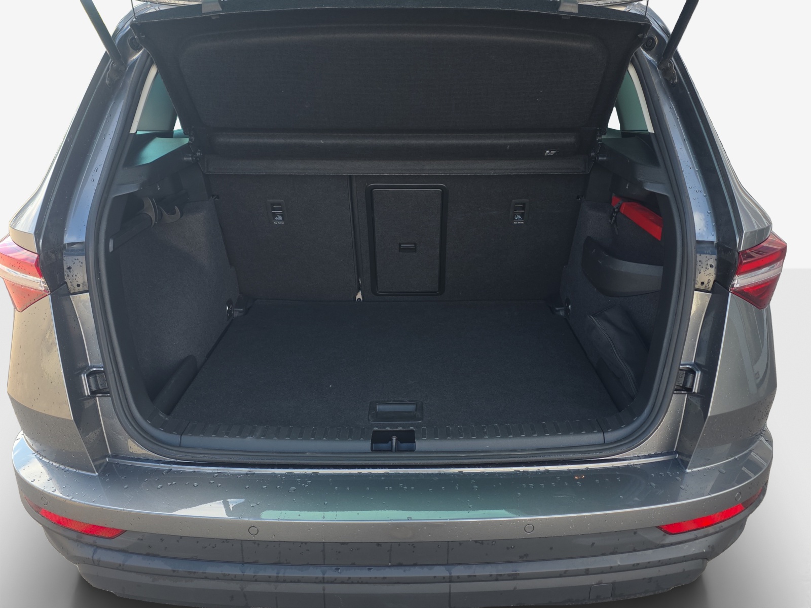SKODA Karoq 2.0 TDI CR Selection 4x4 DSG-image-12