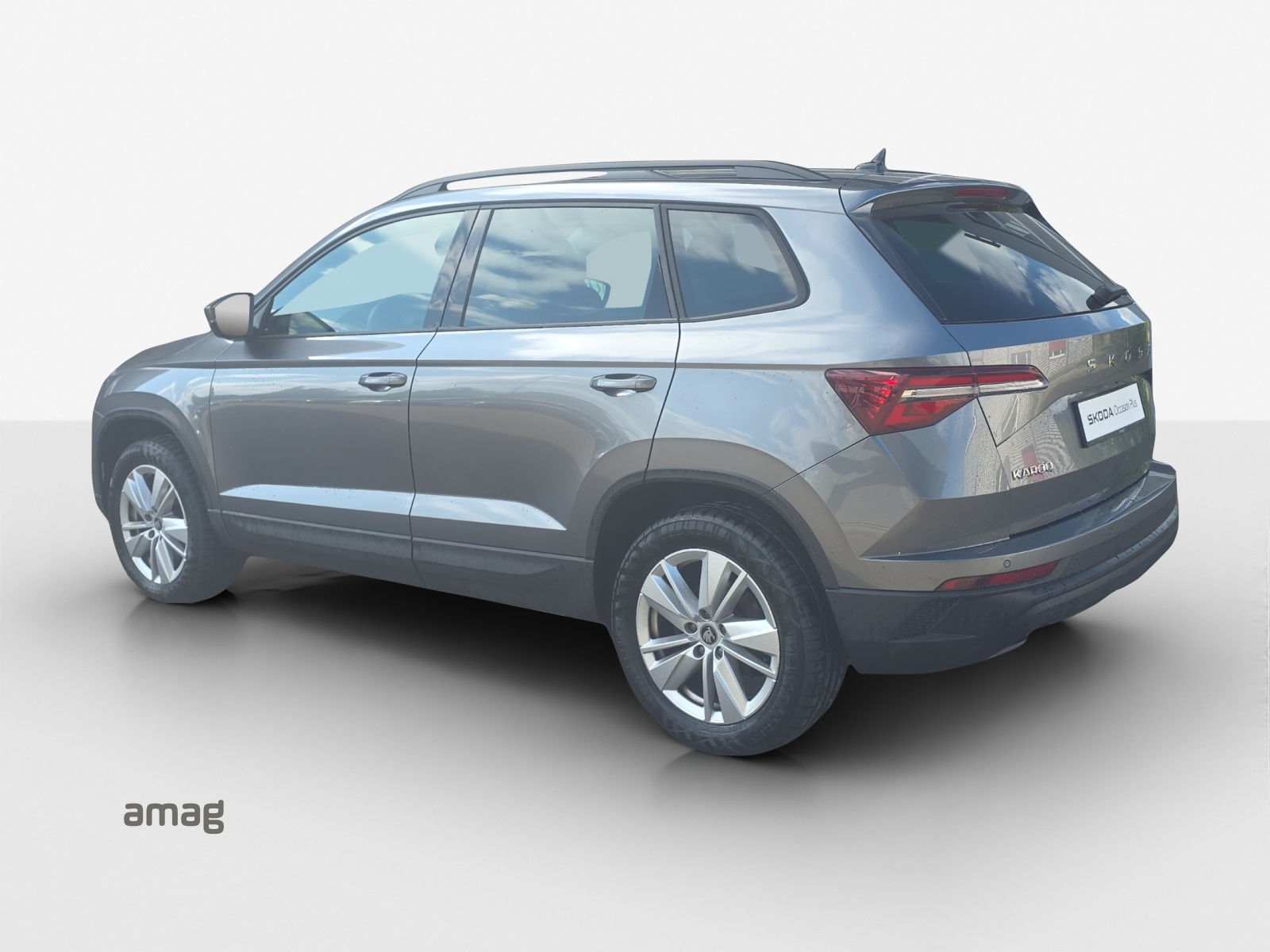 SKODA Karoq 2.0 TDI CR Selection 4x4 DSG-image-2