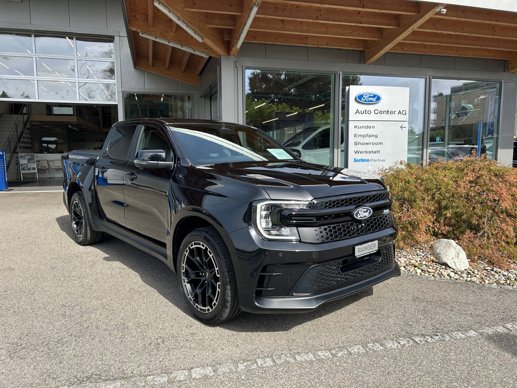 FORD Ranger DKab.Pick-up 2.3 EcoBoost 4x4 MS-RT PHEV-image-0