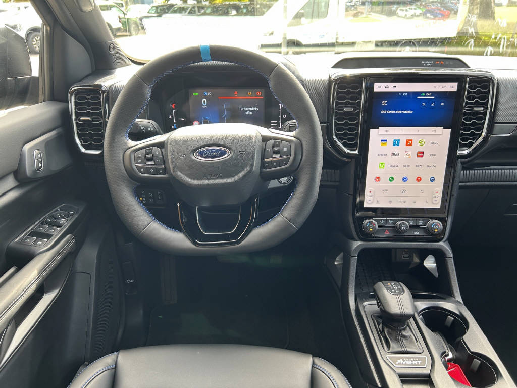 FORD Ranger DKab.Pick-up 2.3 EcoBoost 4x4 MS-RT PHEV-image-11