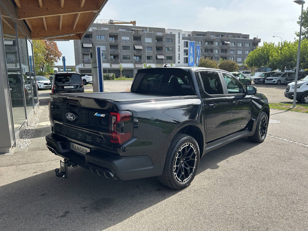 FORD Ranger DKab.Pick-up 2.3 EcoBoost 4x4 MS-RT PHEV-image-2