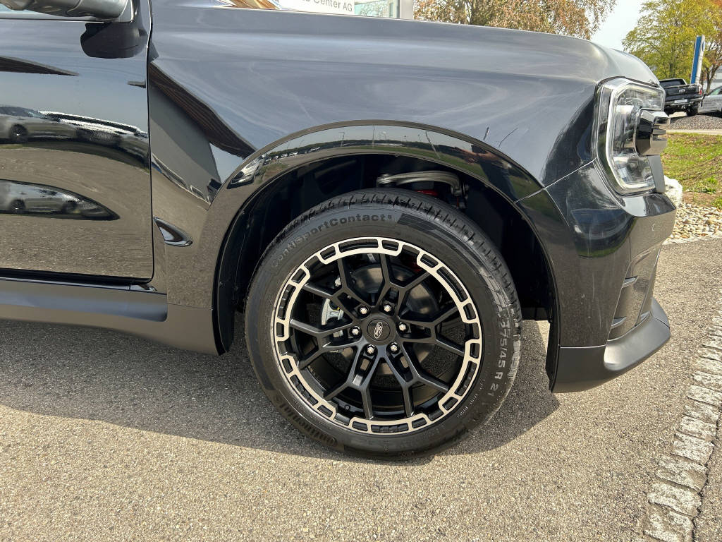 FORD Ranger DKab.Pick-up 2.3 EcoBoost 4x4 MS-RT PHEV-image-24