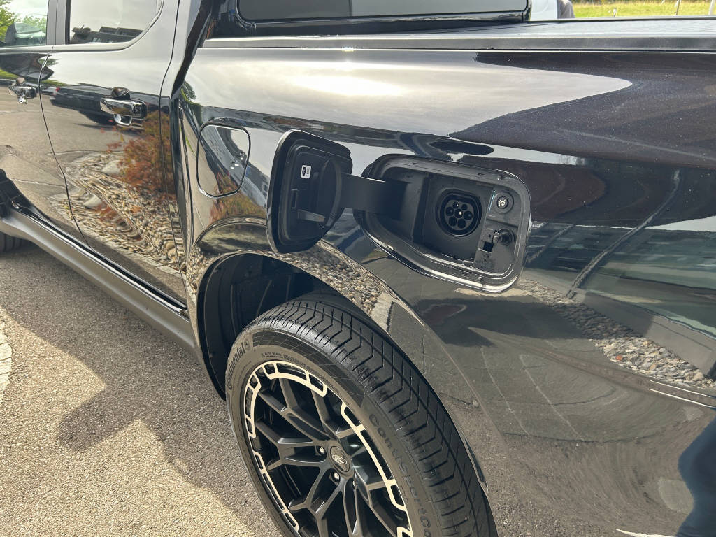 FORD Ranger DKab.Pick-up 2.3 EcoBoost 4x4 MS-RT PHEV-image-23