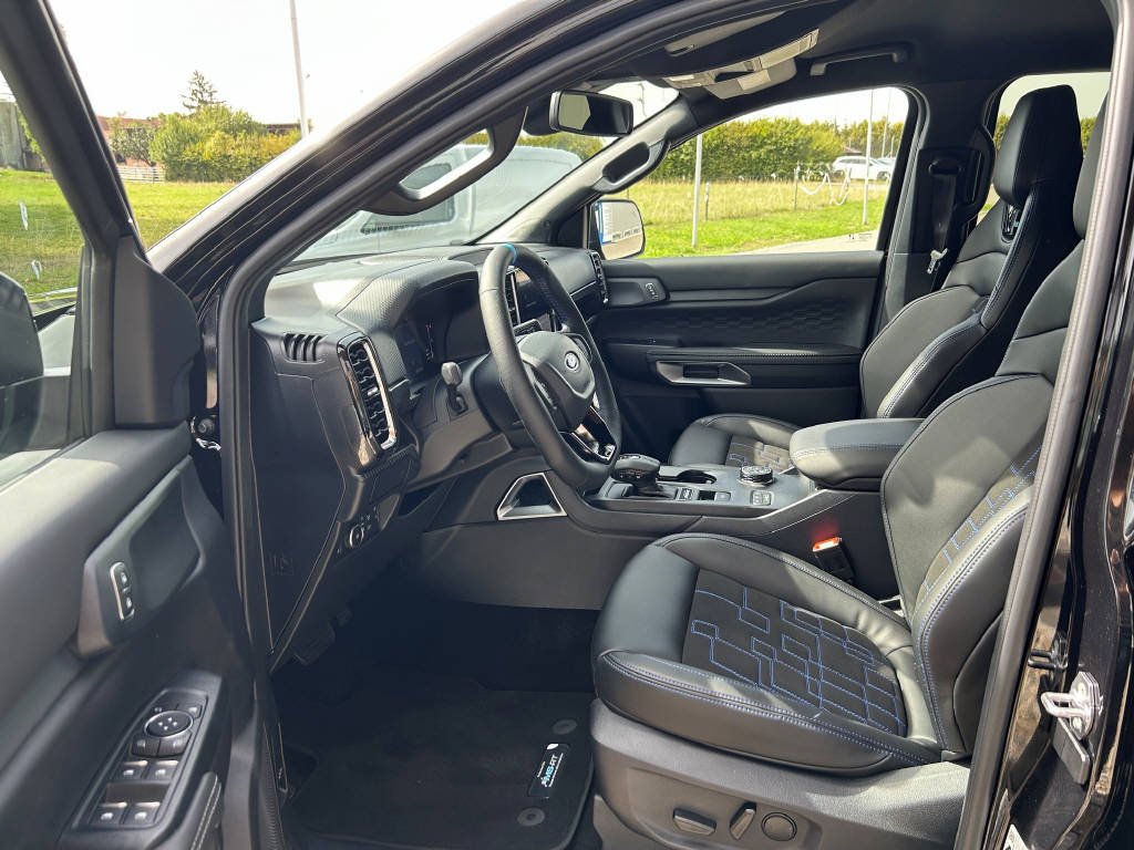 FORD Ranger DKab.Pick-up 2.3 EcoBoost 4x4 MS-RT PHEV-image-9