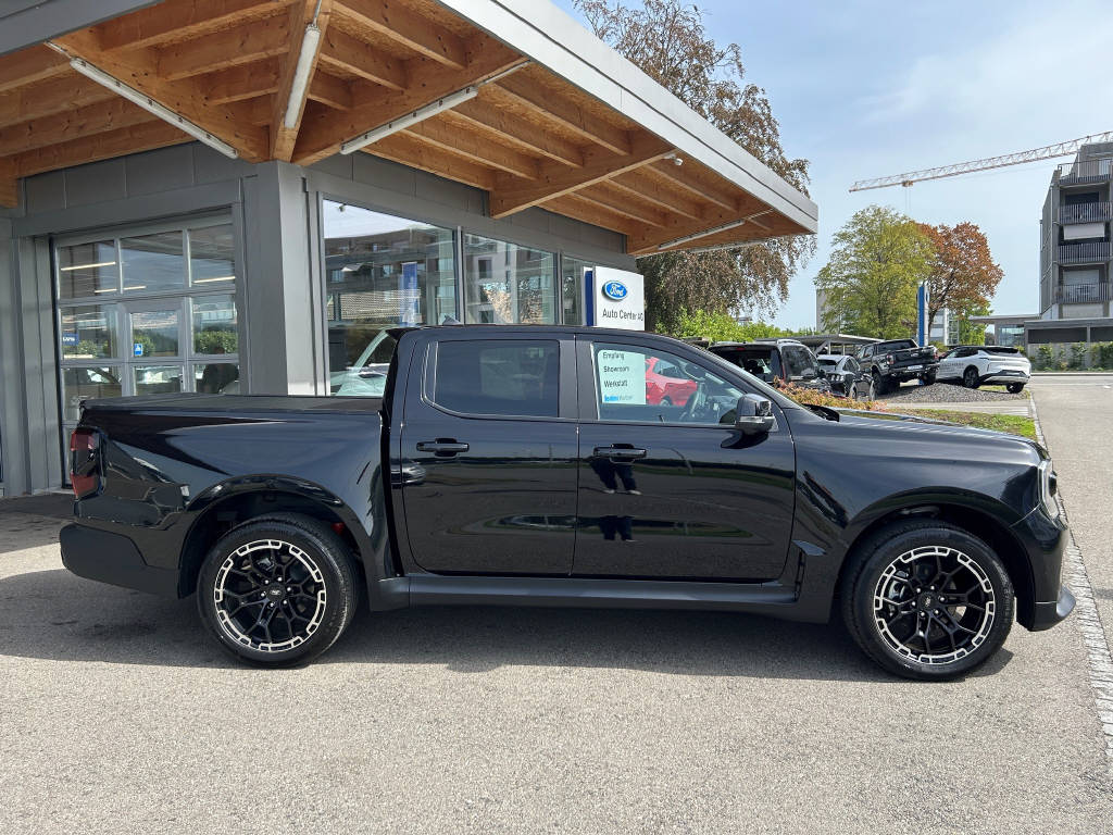 FORD Ranger DKab.Pick-up 2.3 EcoBoost 4x4 MS-RT PHEV-image-1
