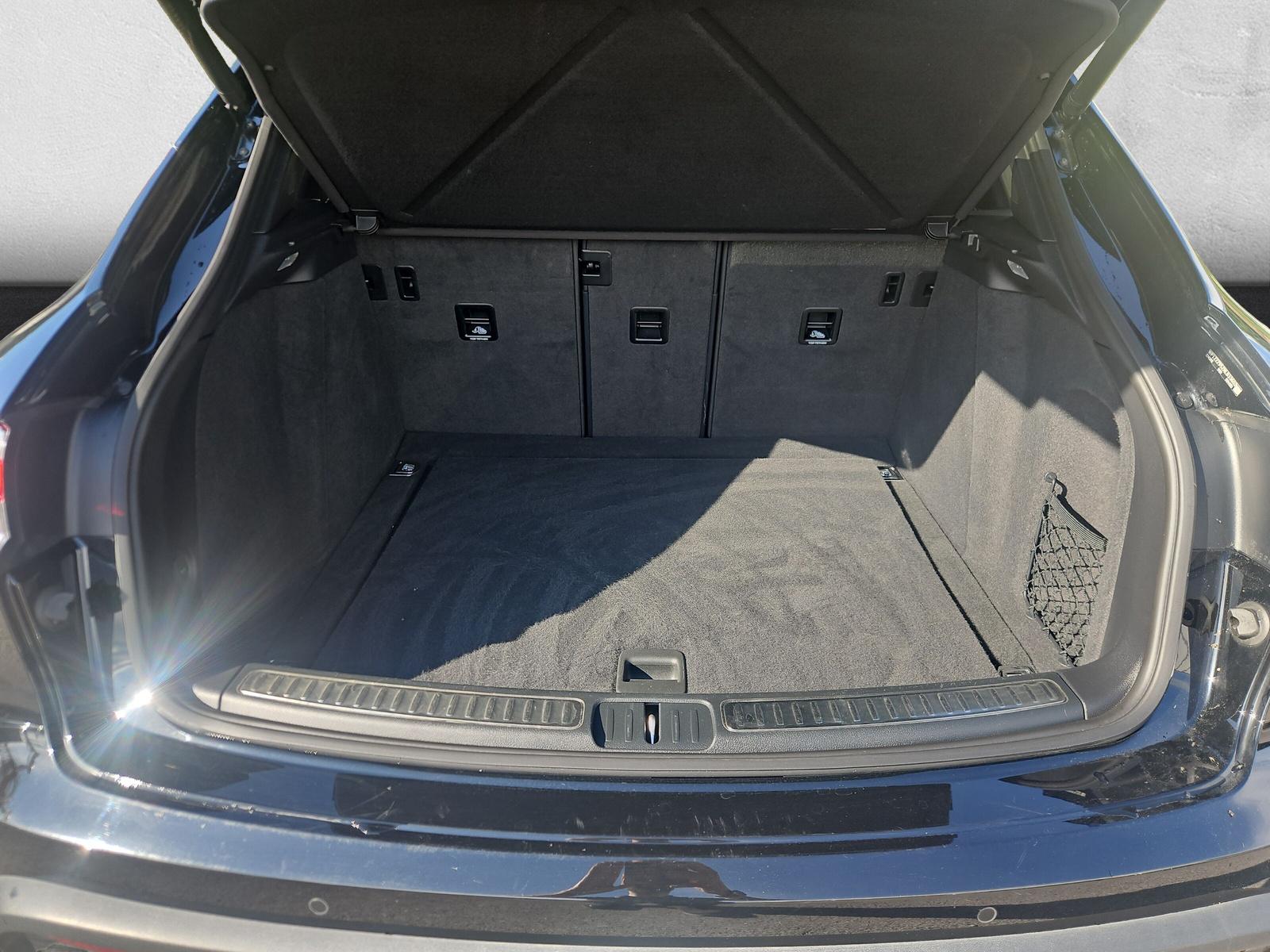 PORSCHE Macan 2.9 V6 S (CH)-image-10